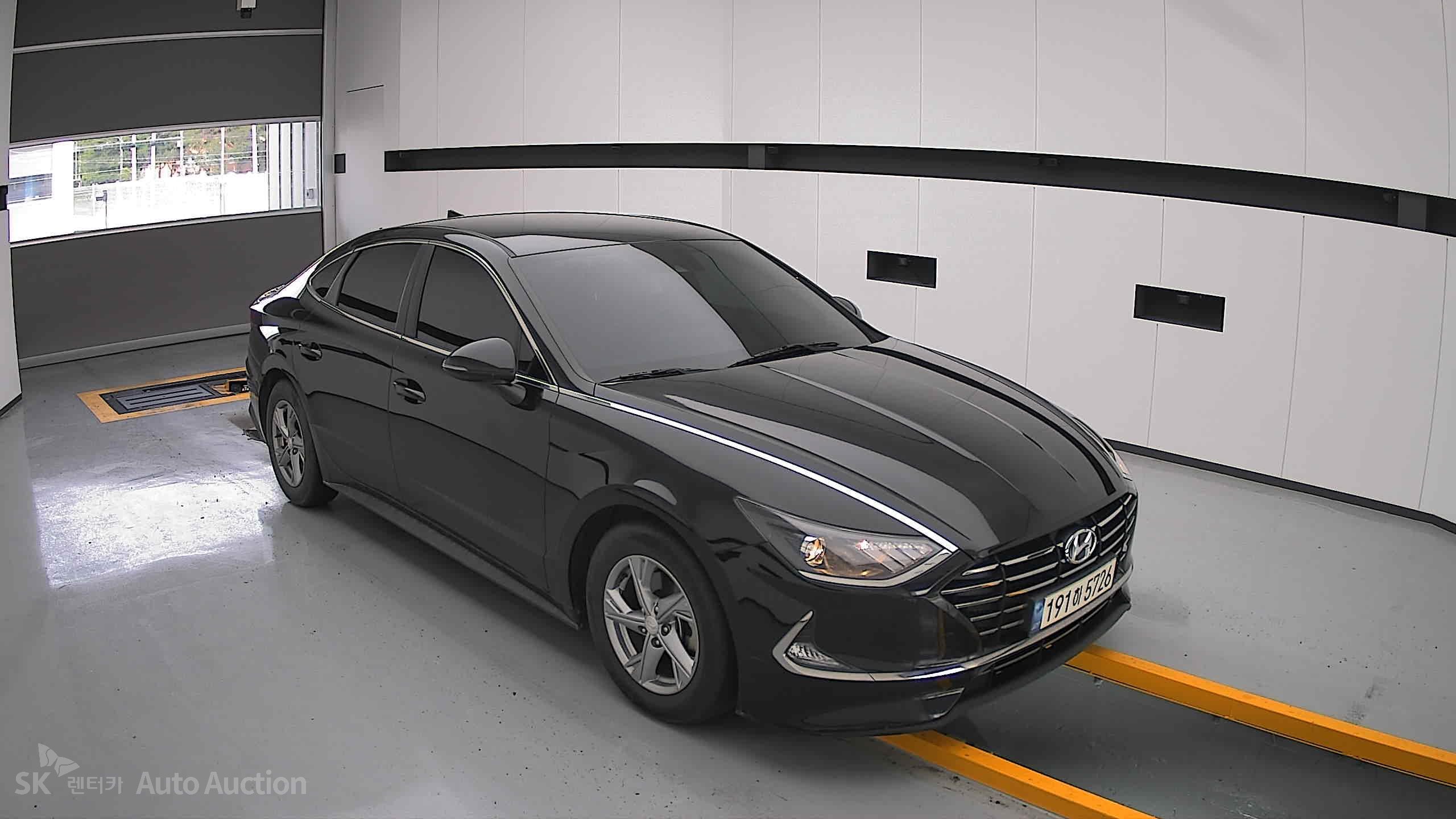 2022 - hyundai sonata