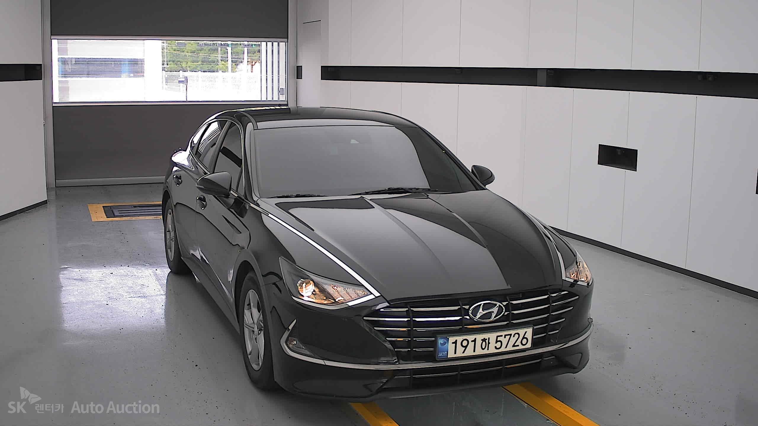 2022 - hyundai sonata