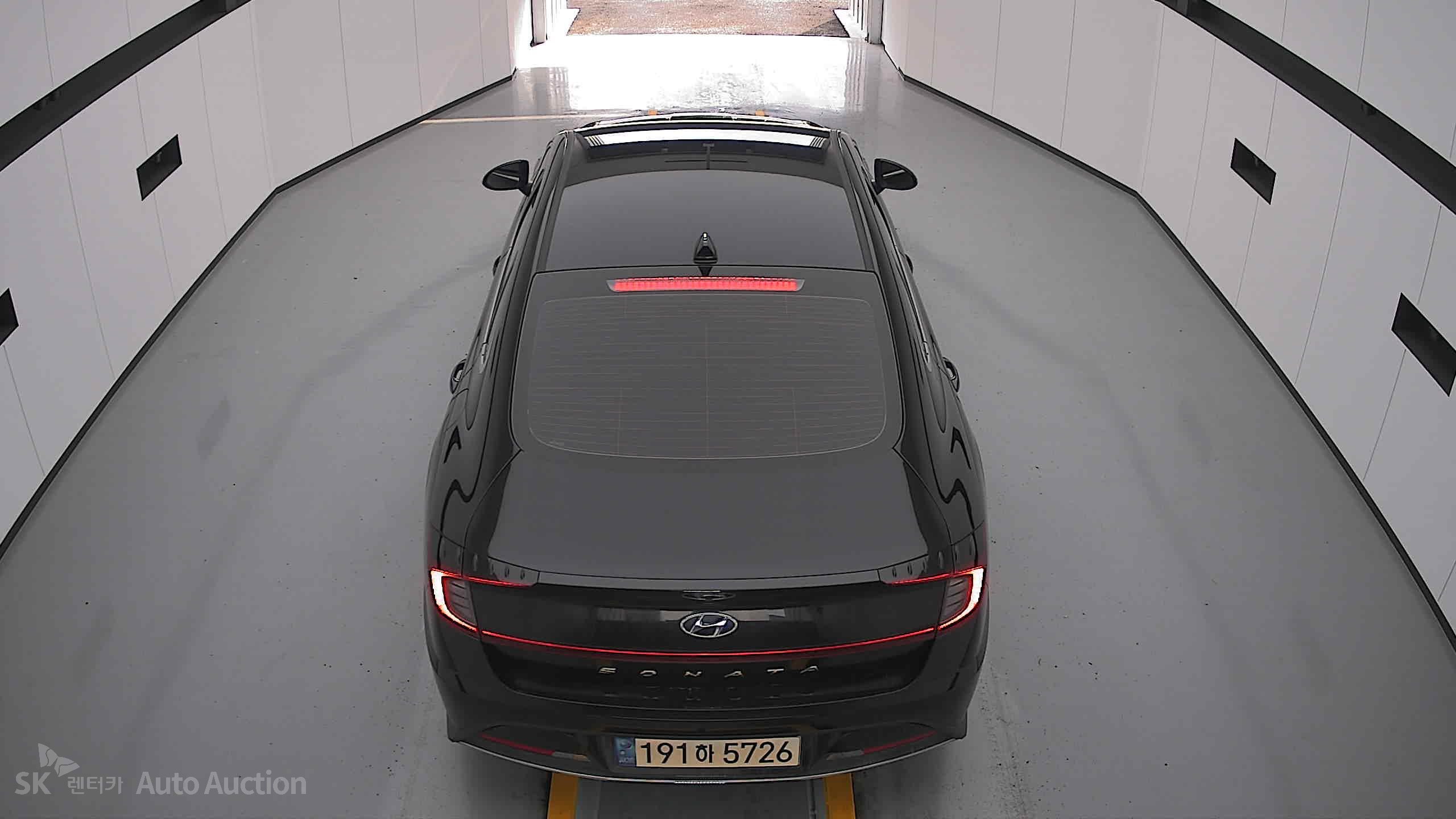 2022 - hyundai sonata