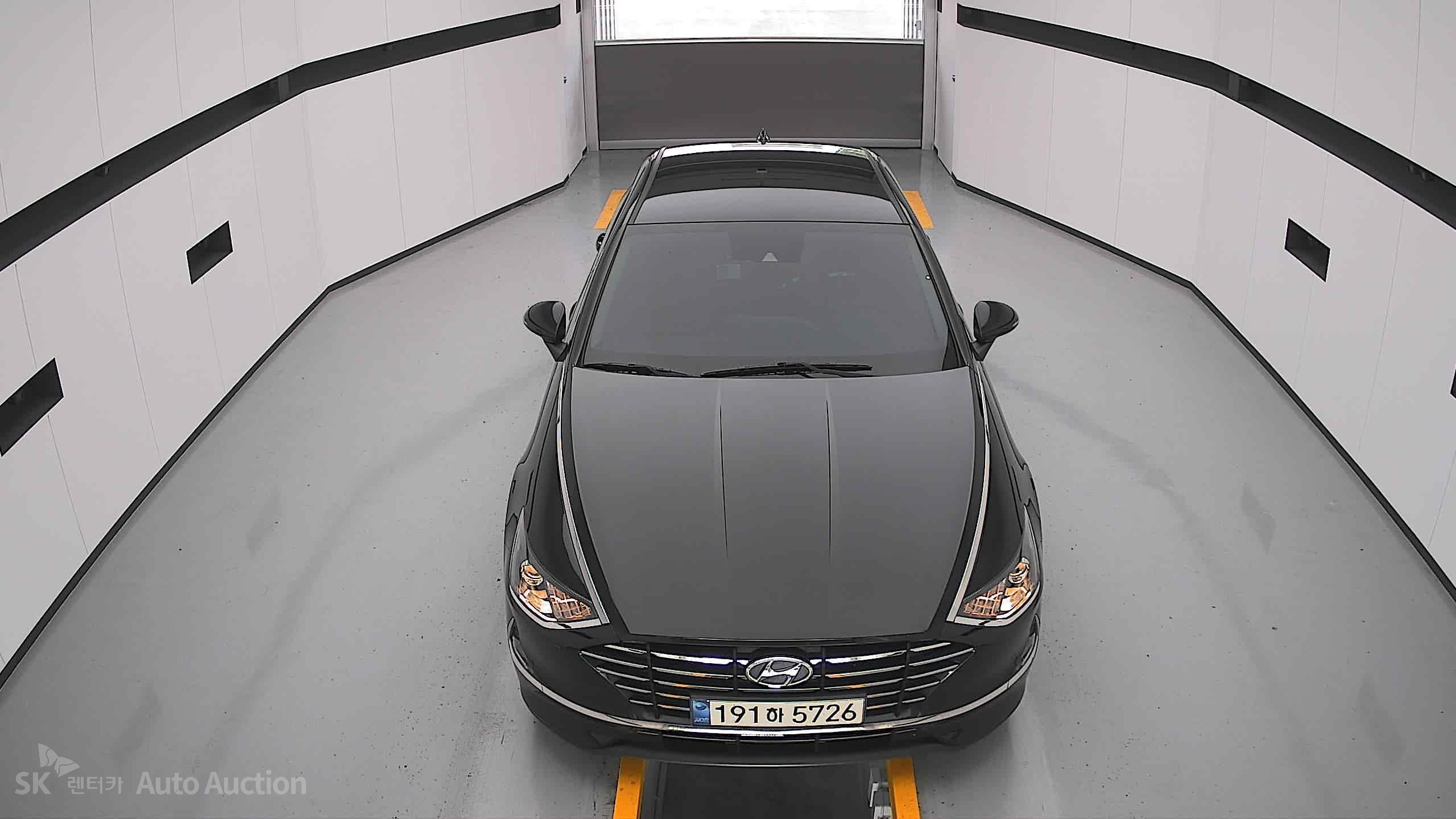2022 - hyundai sonata