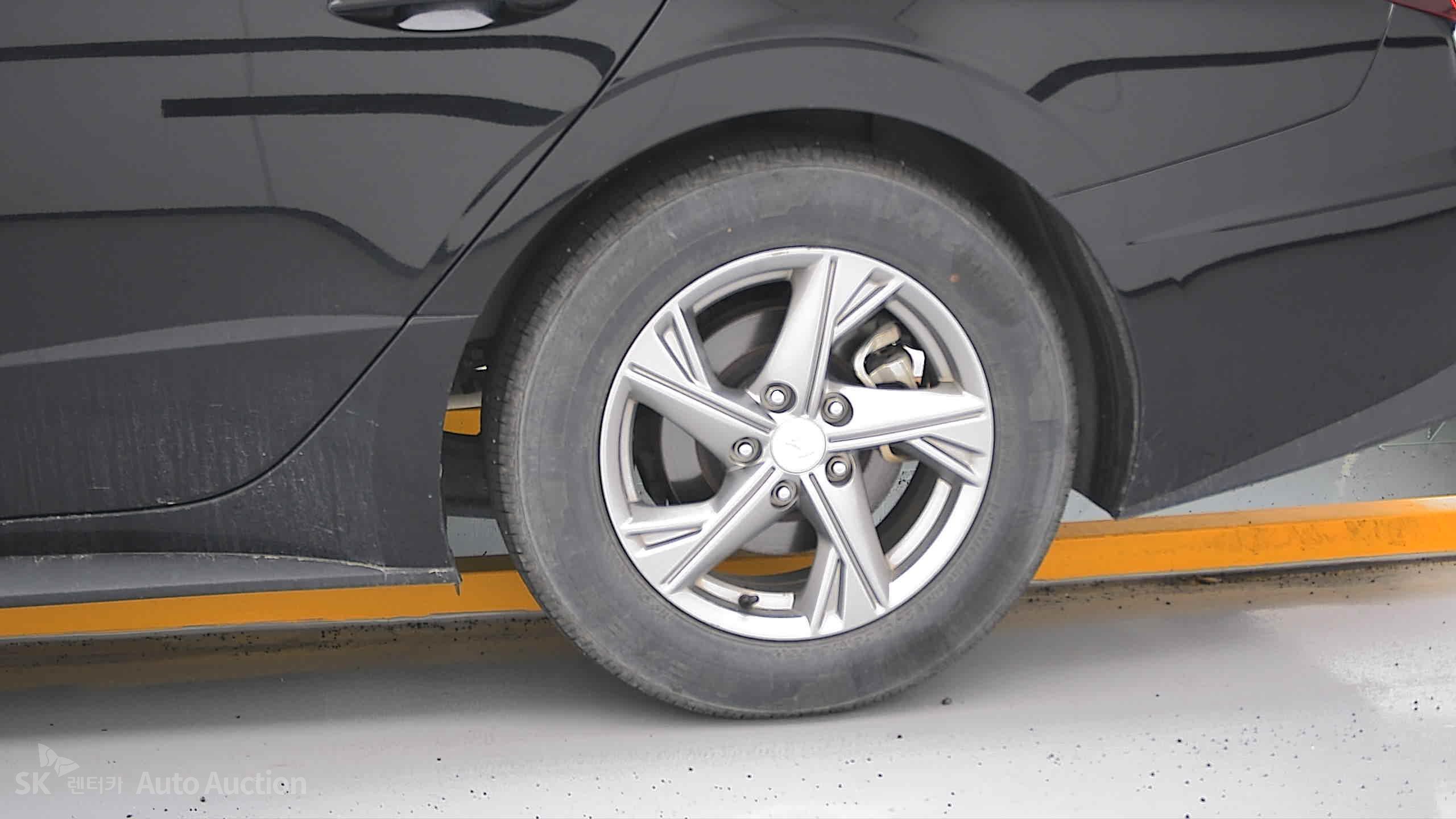 2022 - hyundai sonata