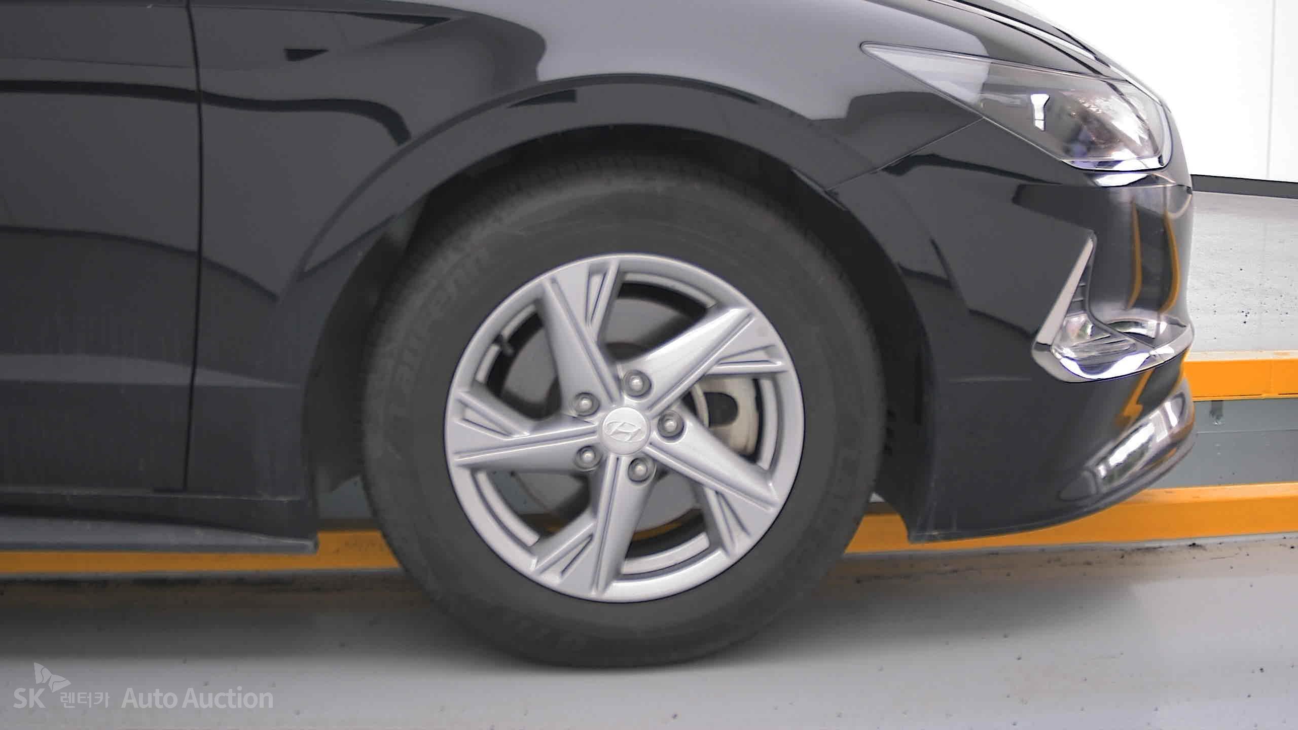 2022 - hyundai sonata