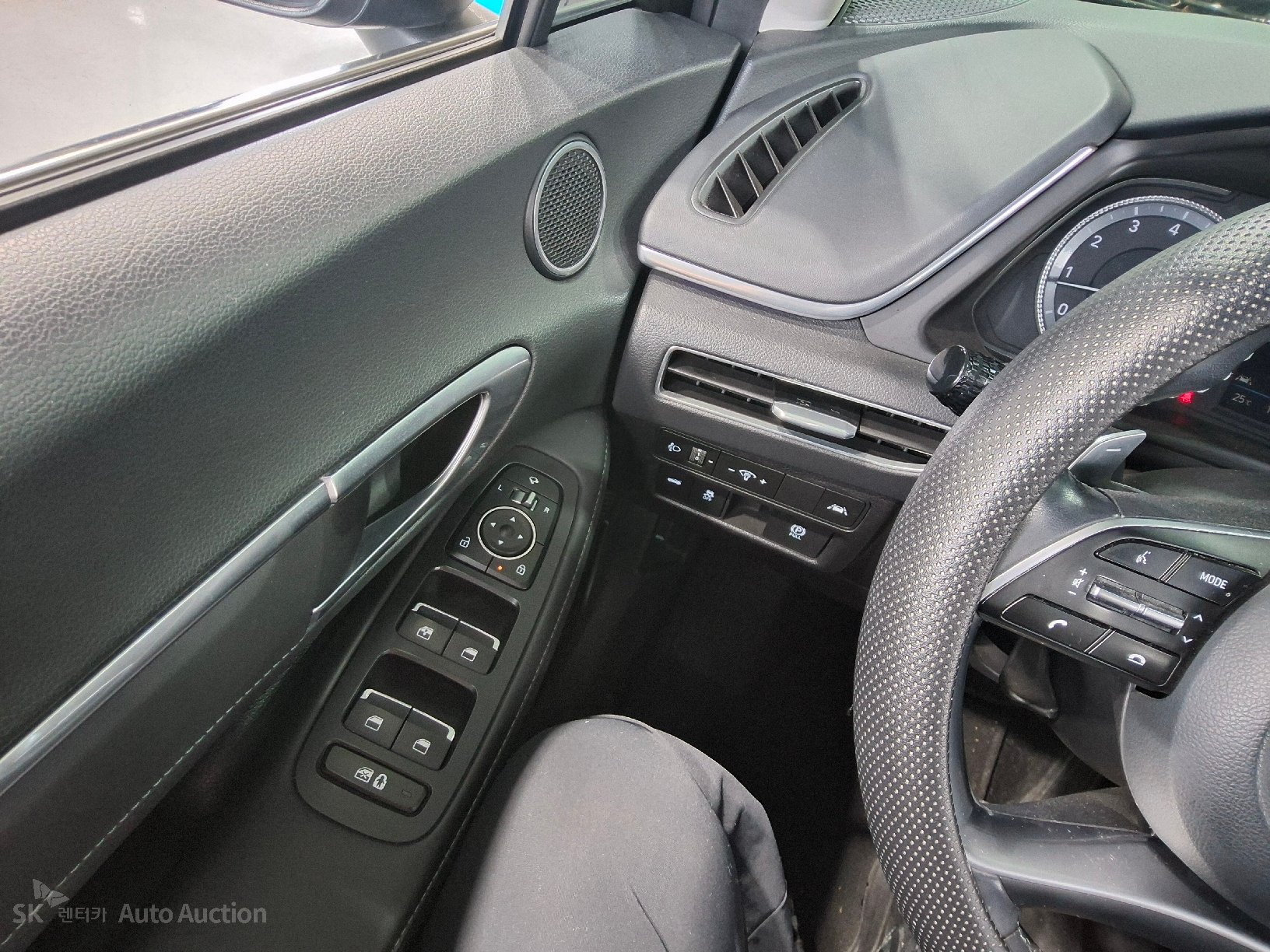 2022 - hyundai sonata
