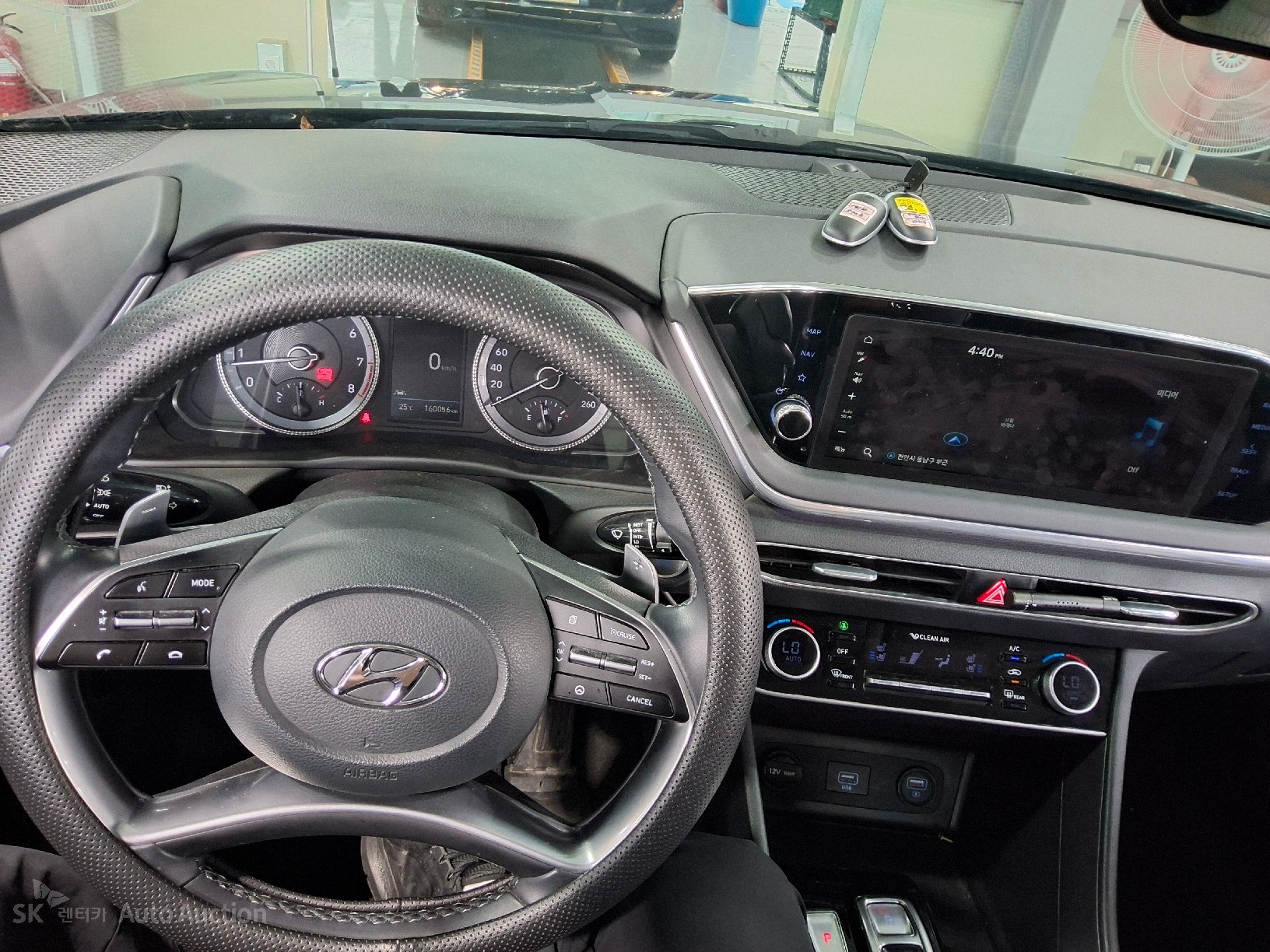 2022 - hyundai sonata