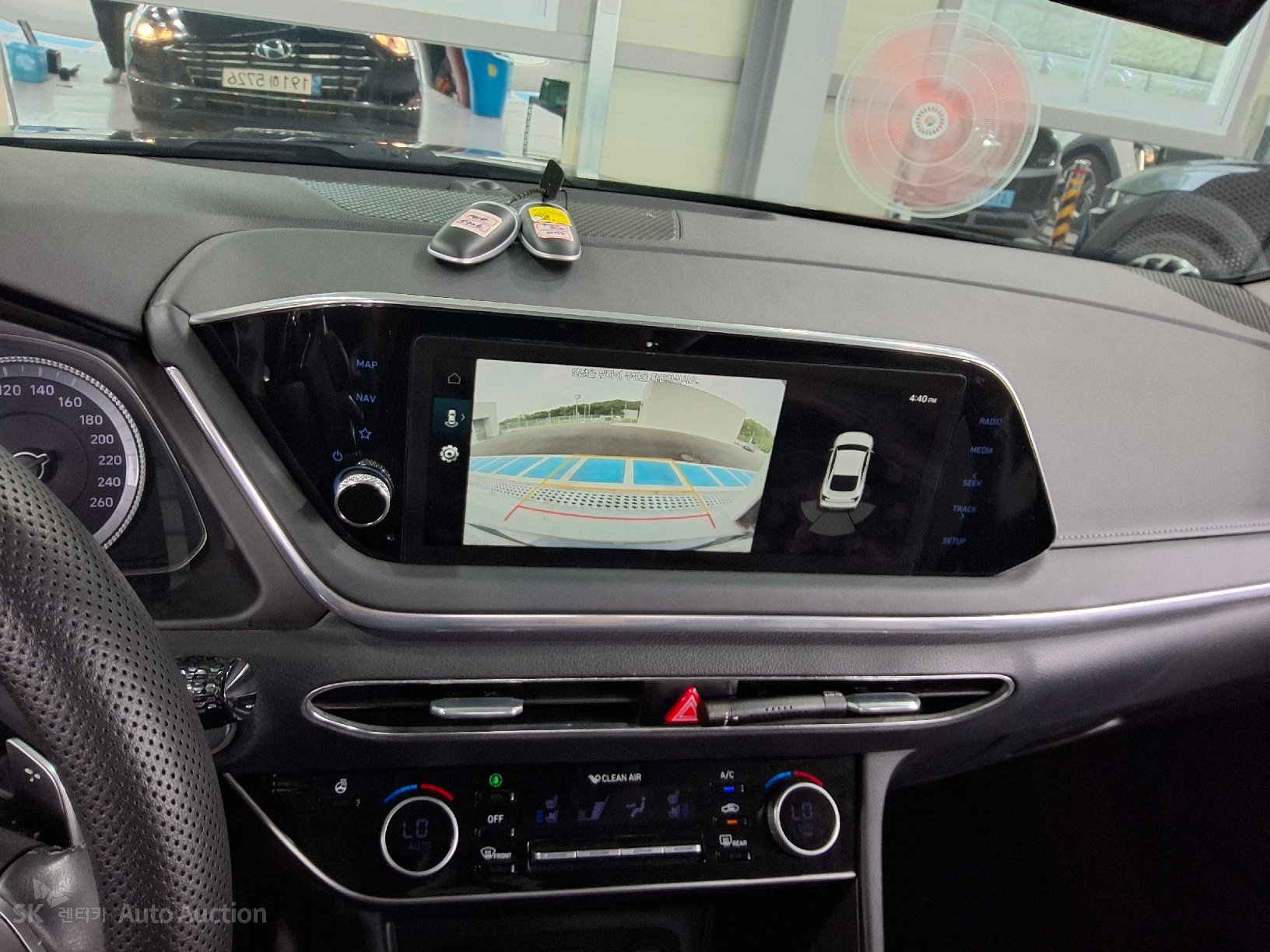2022 - hyundai sonata