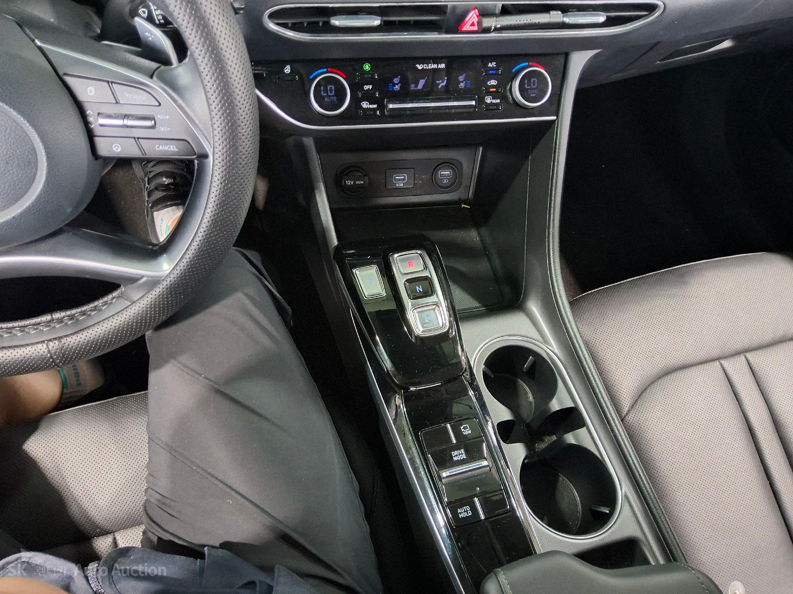 2022 - hyundai sonata