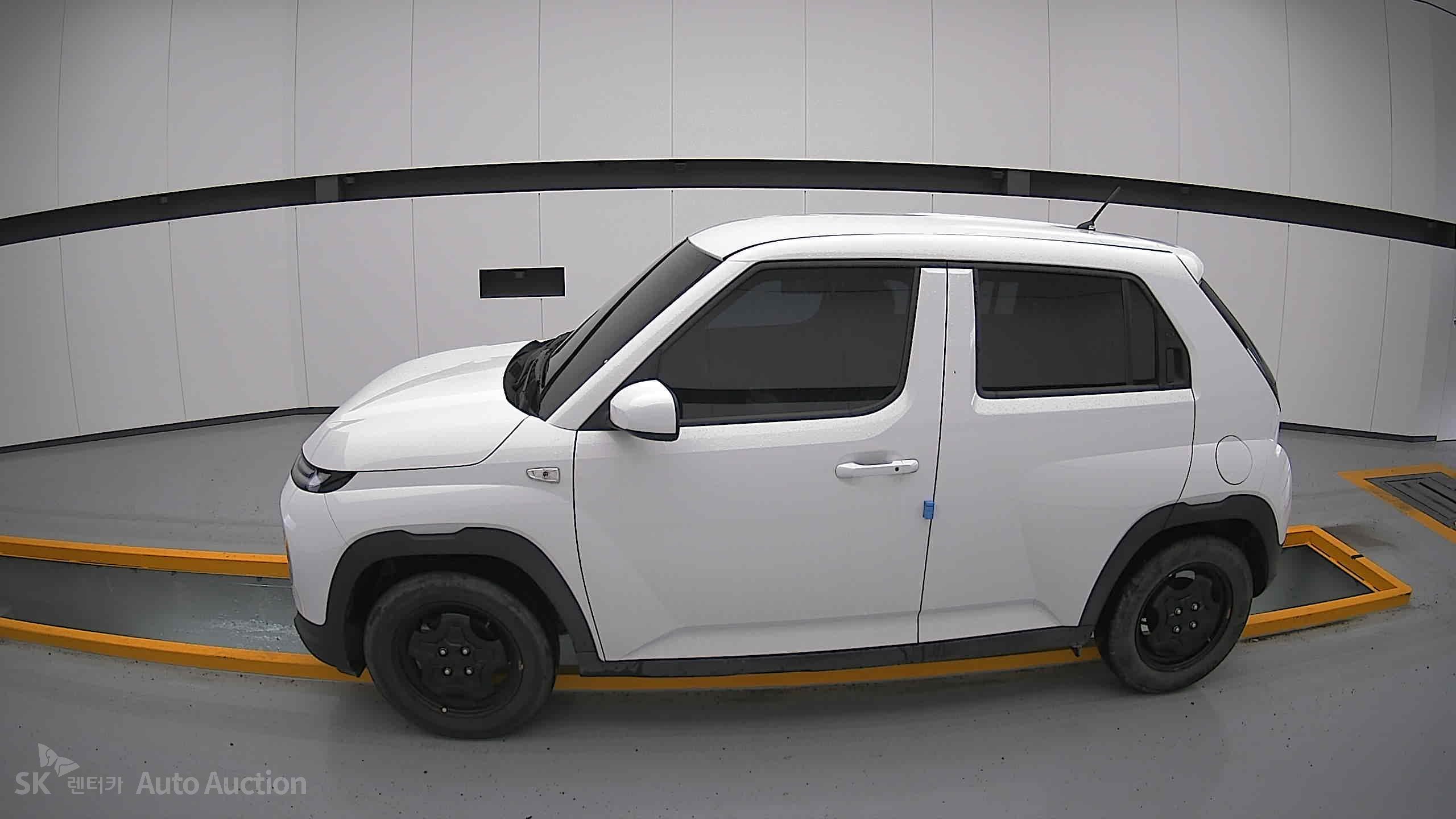 2023 - hyundai casper