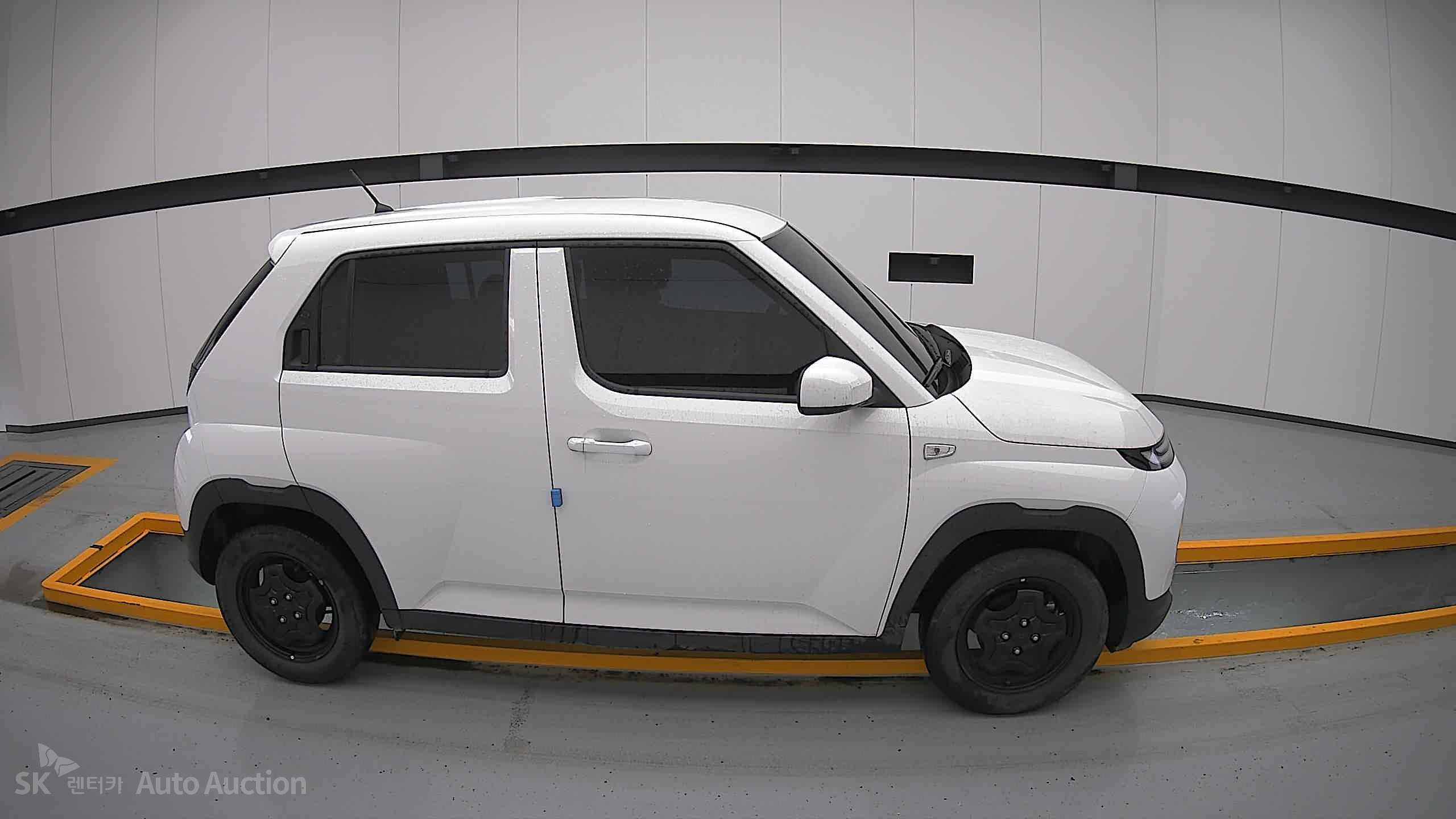 2023 - hyundai casper