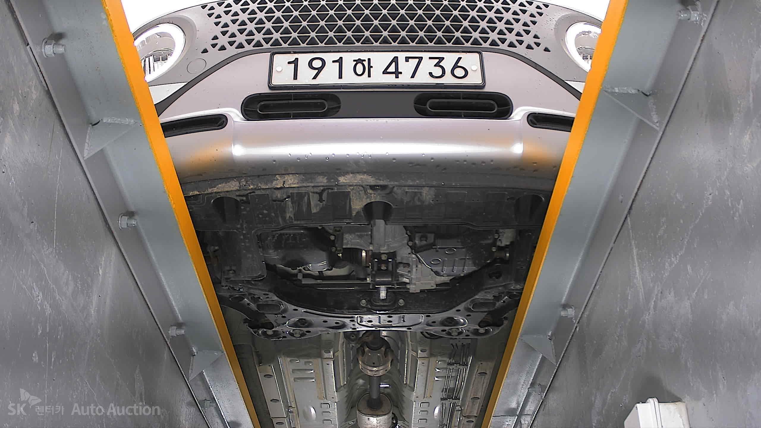 2023 - hyundai casper