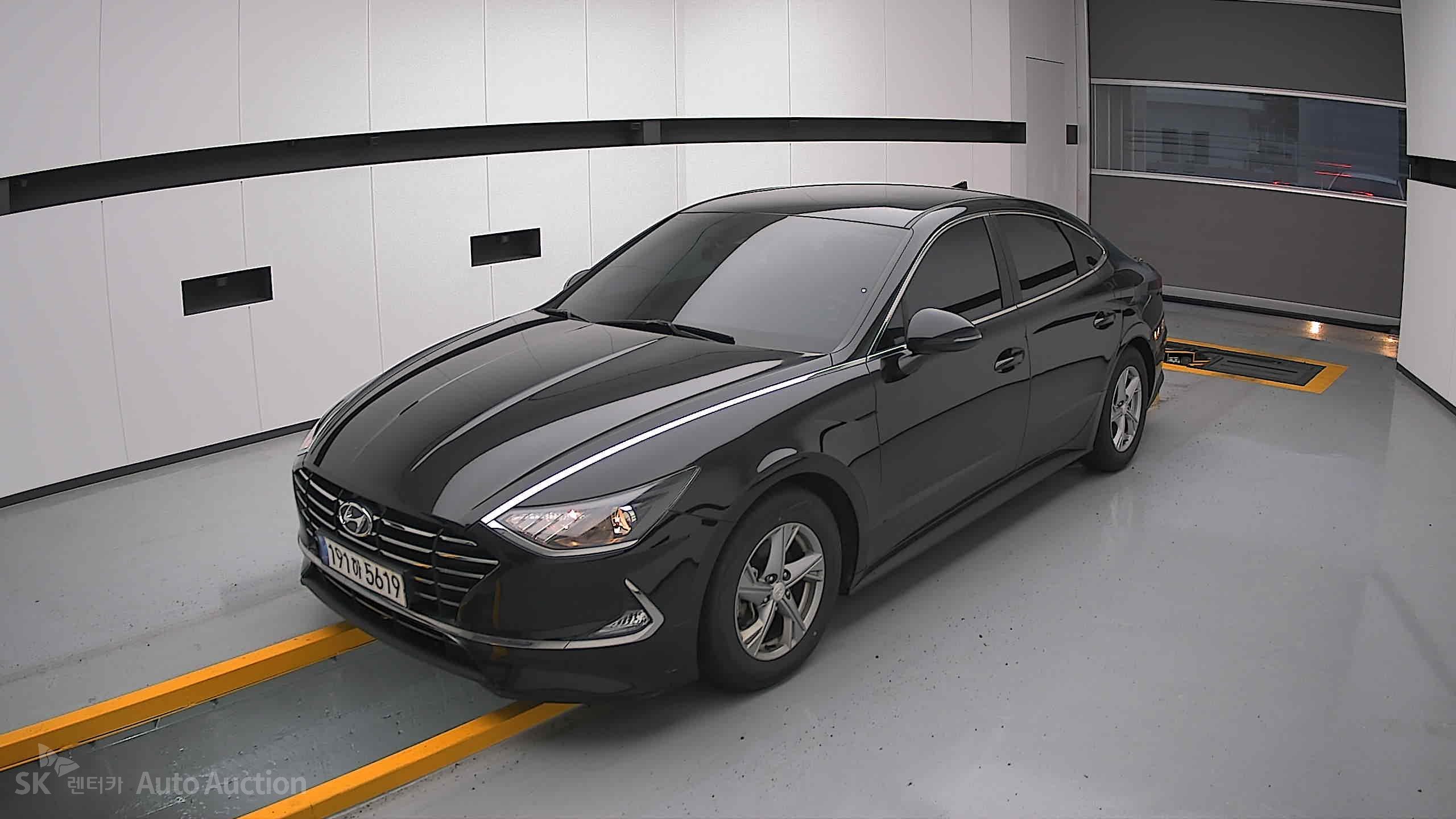 2022 - hyundai sonata