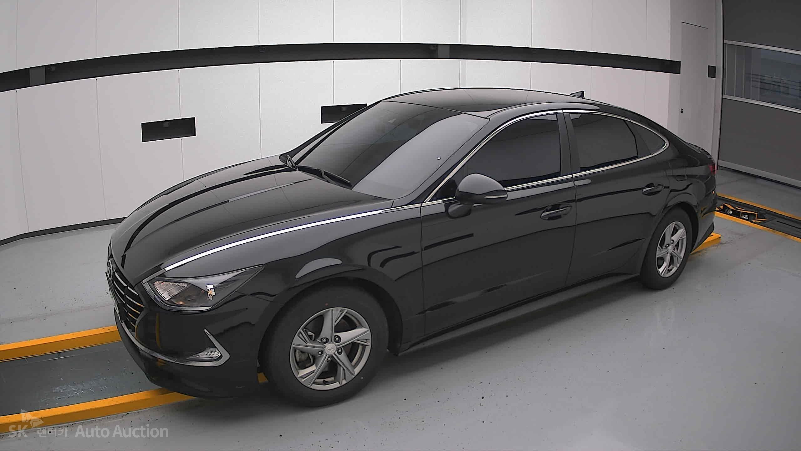 2022 - hyundai sonata