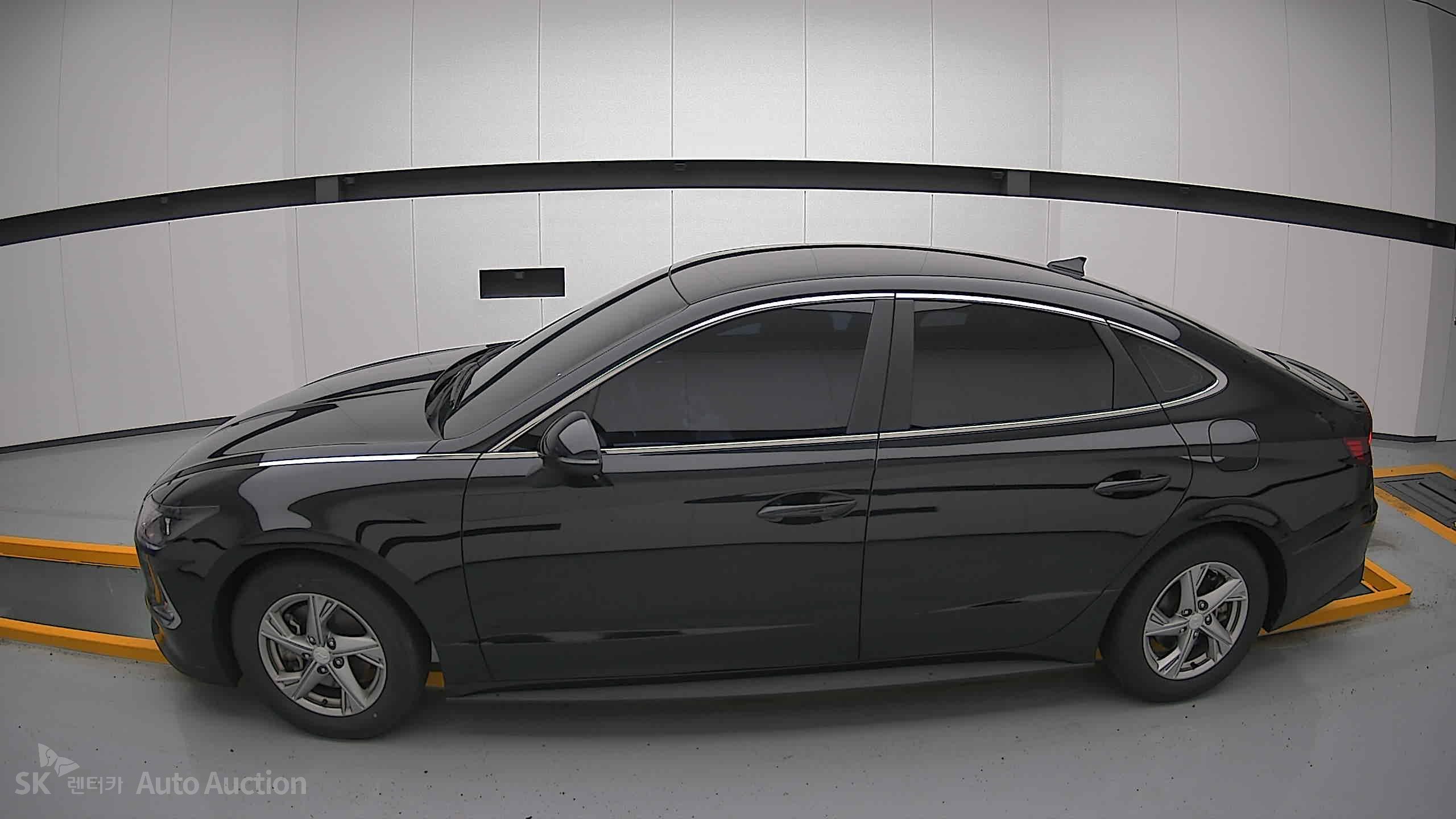 2022 - hyundai sonata
