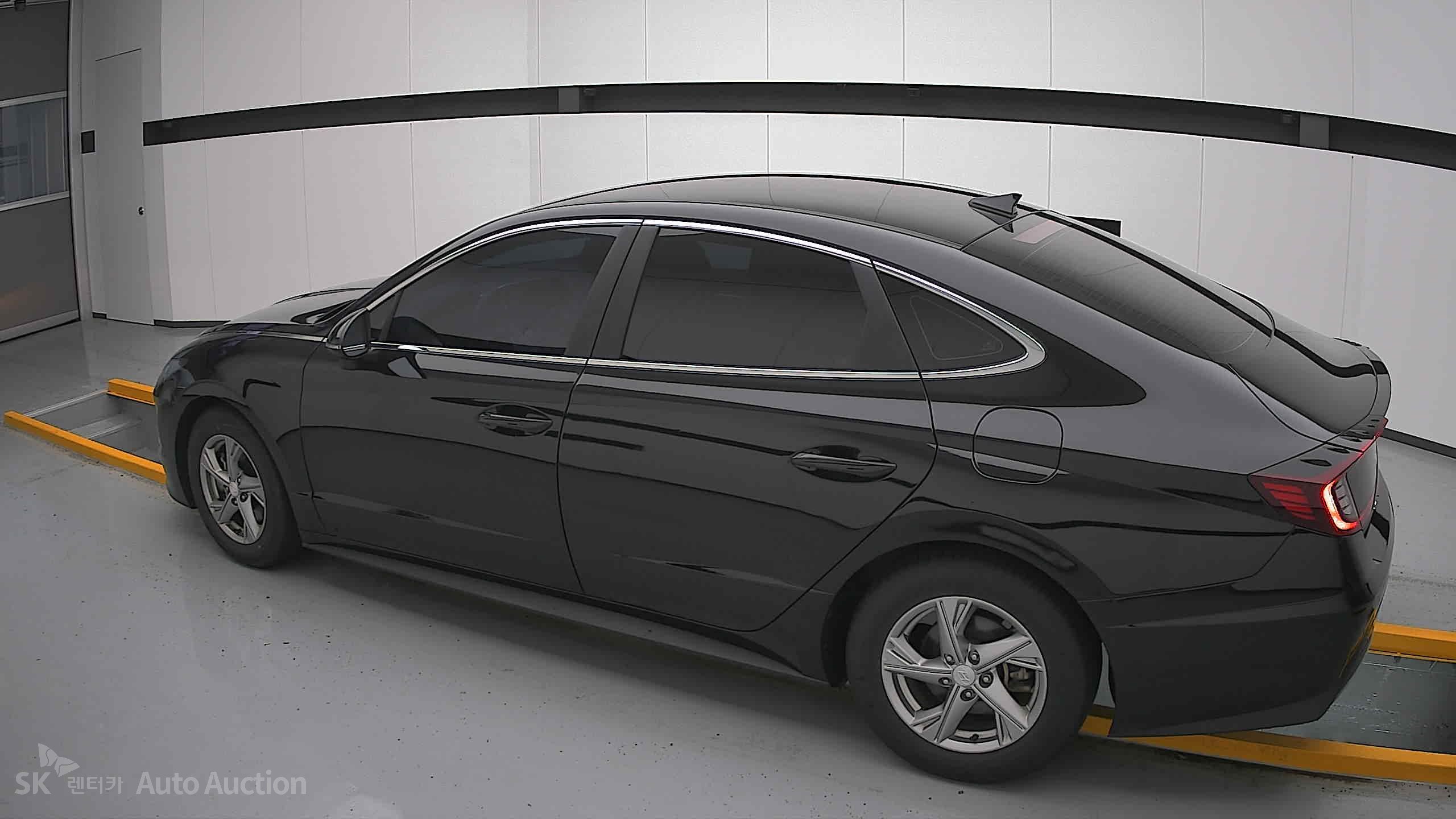 2022 - hyundai sonata