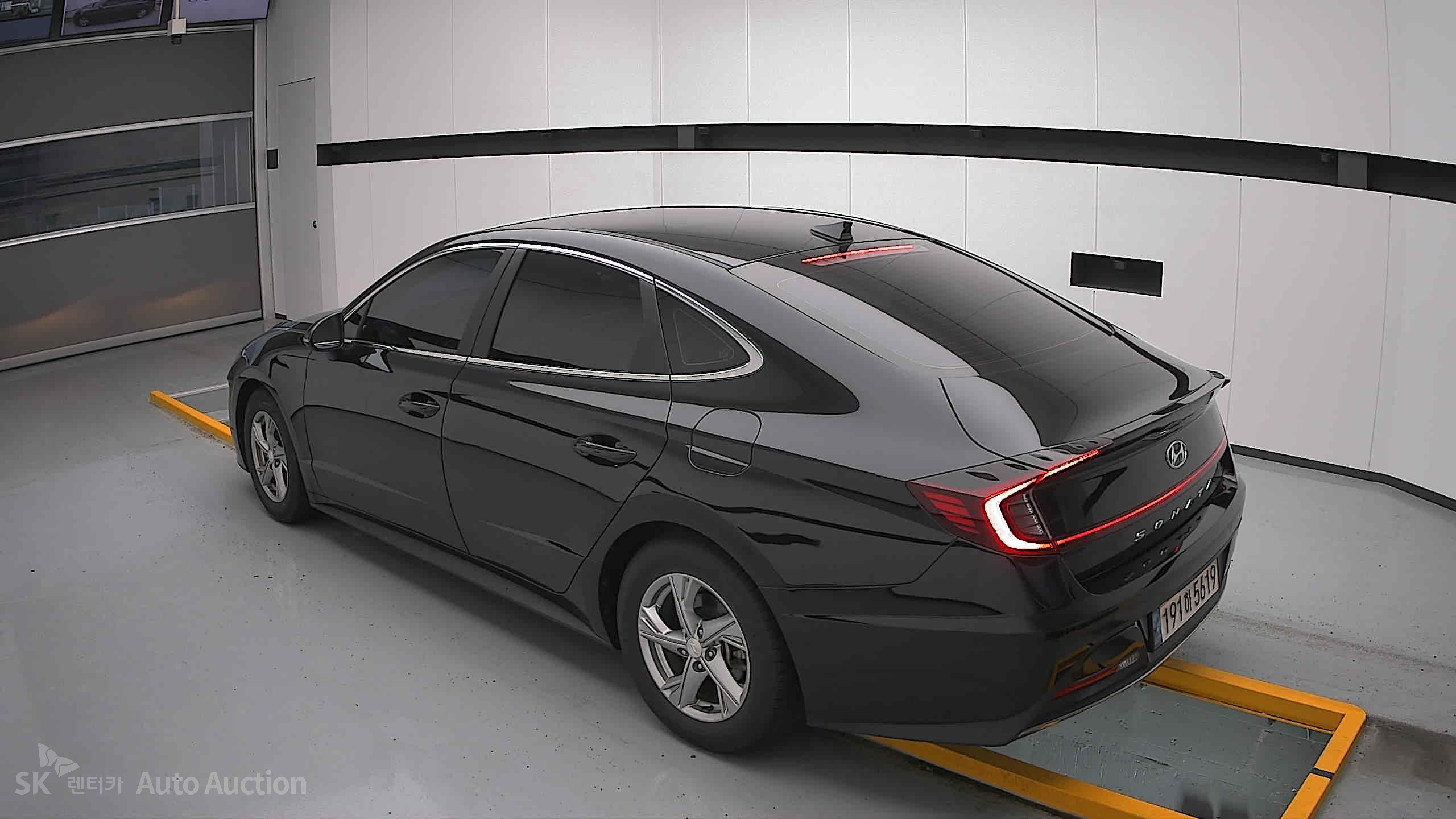 2022 - hyundai sonata