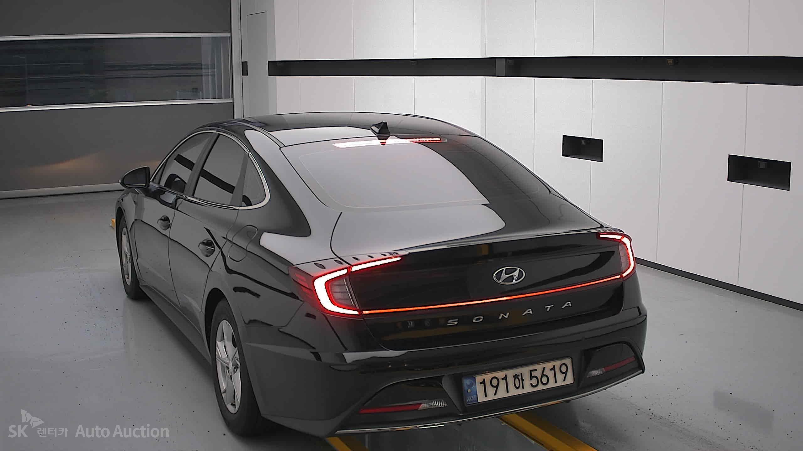 2022 - hyundai sonata