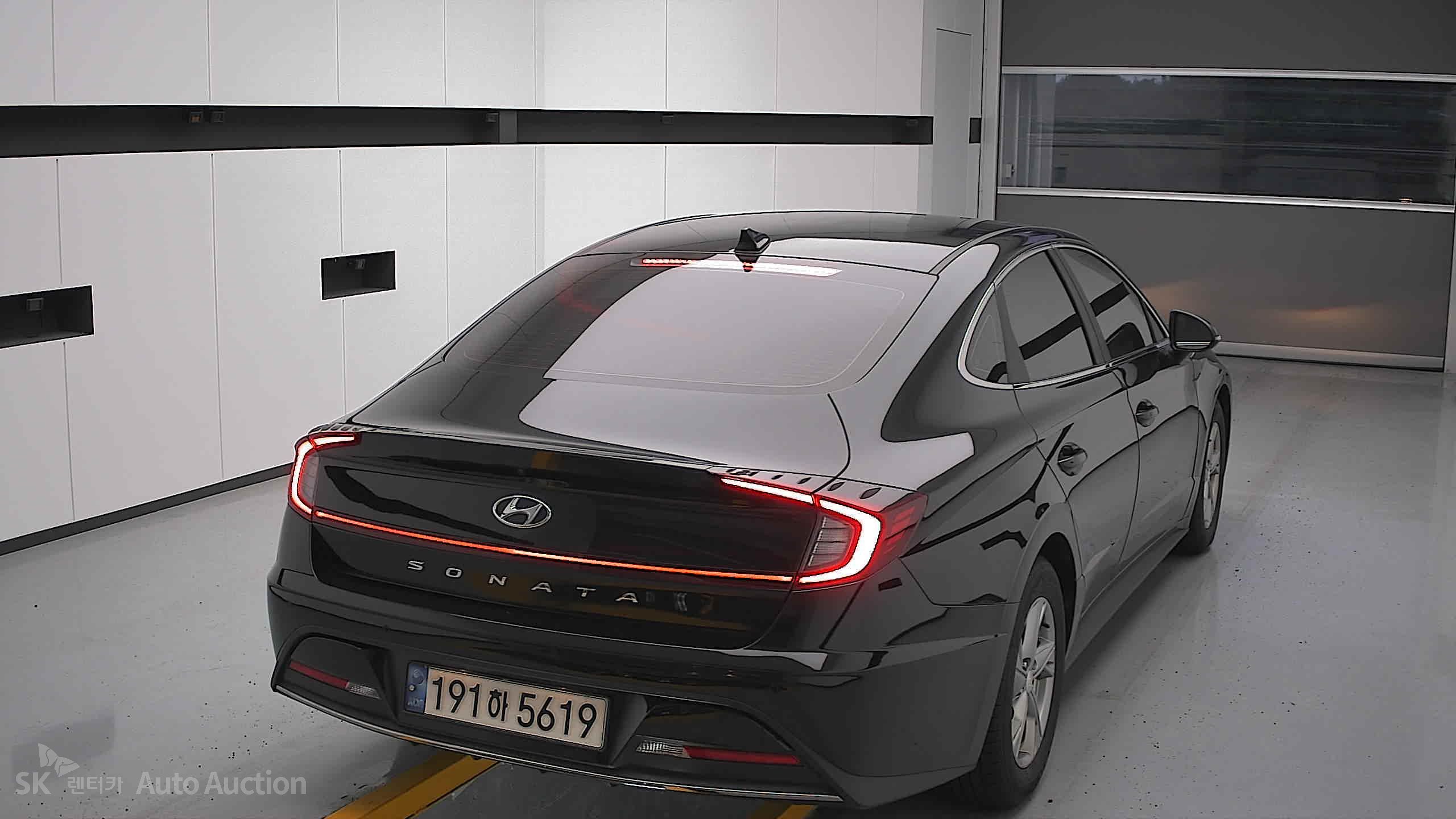 2022 - hyundai sonata
