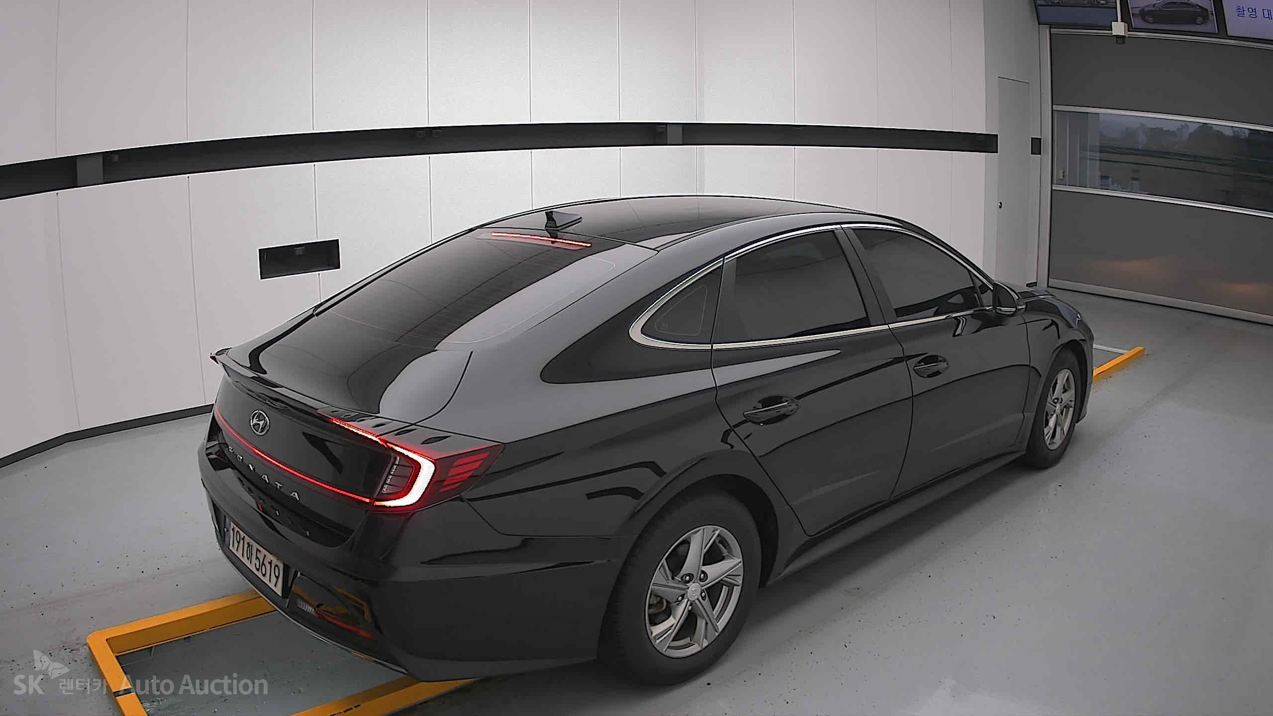 2022 - hyundai sonata