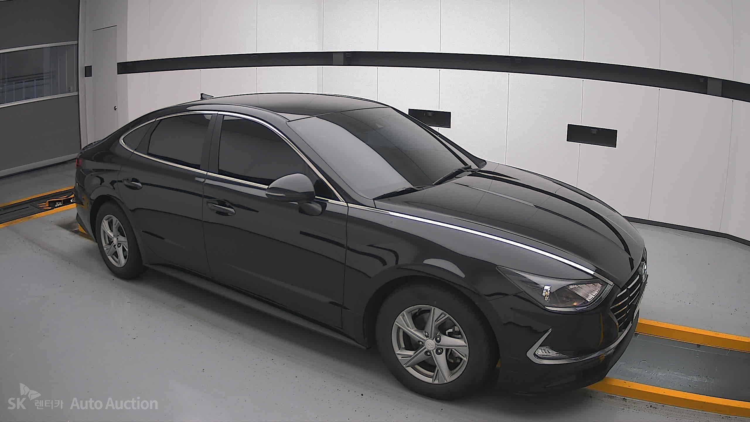 2022 - hyundai sonata