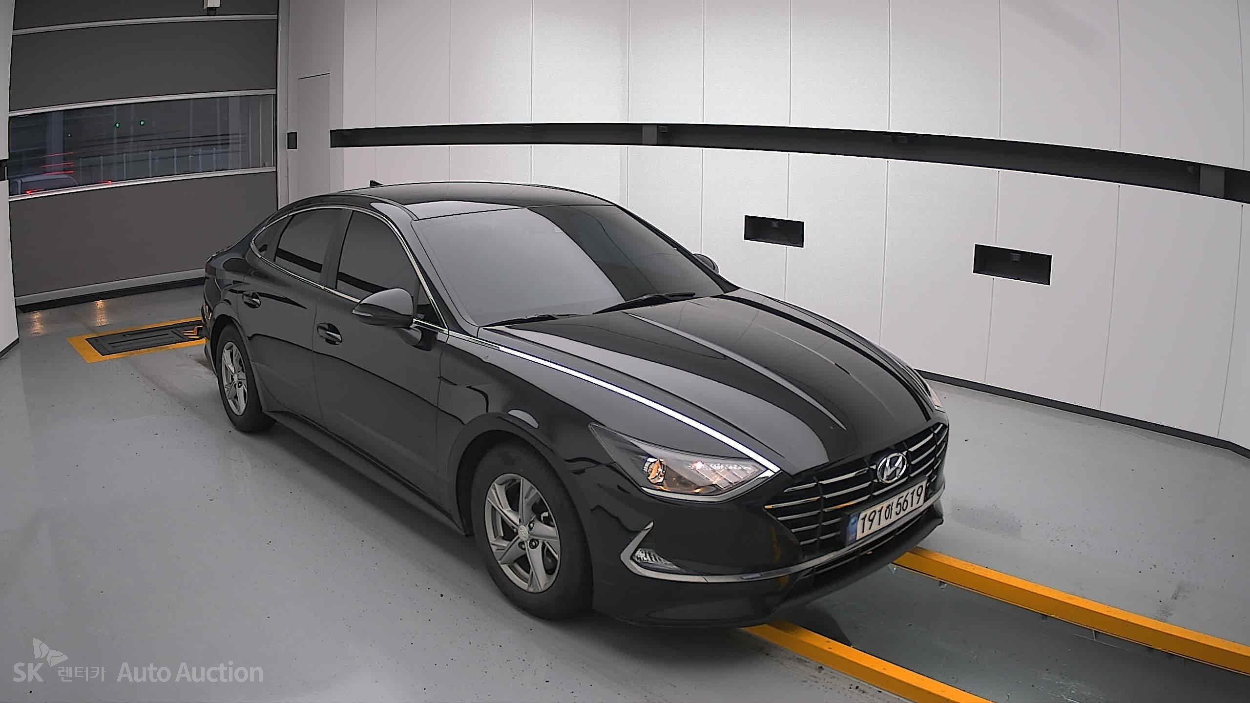 2022 - hyundai sonata