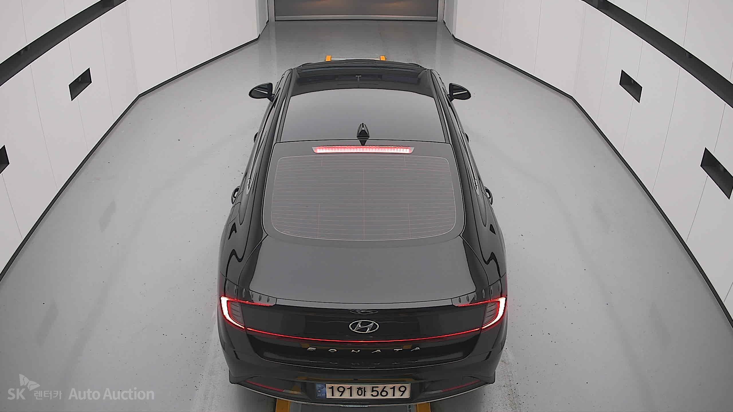 2022 - hyundai sonata