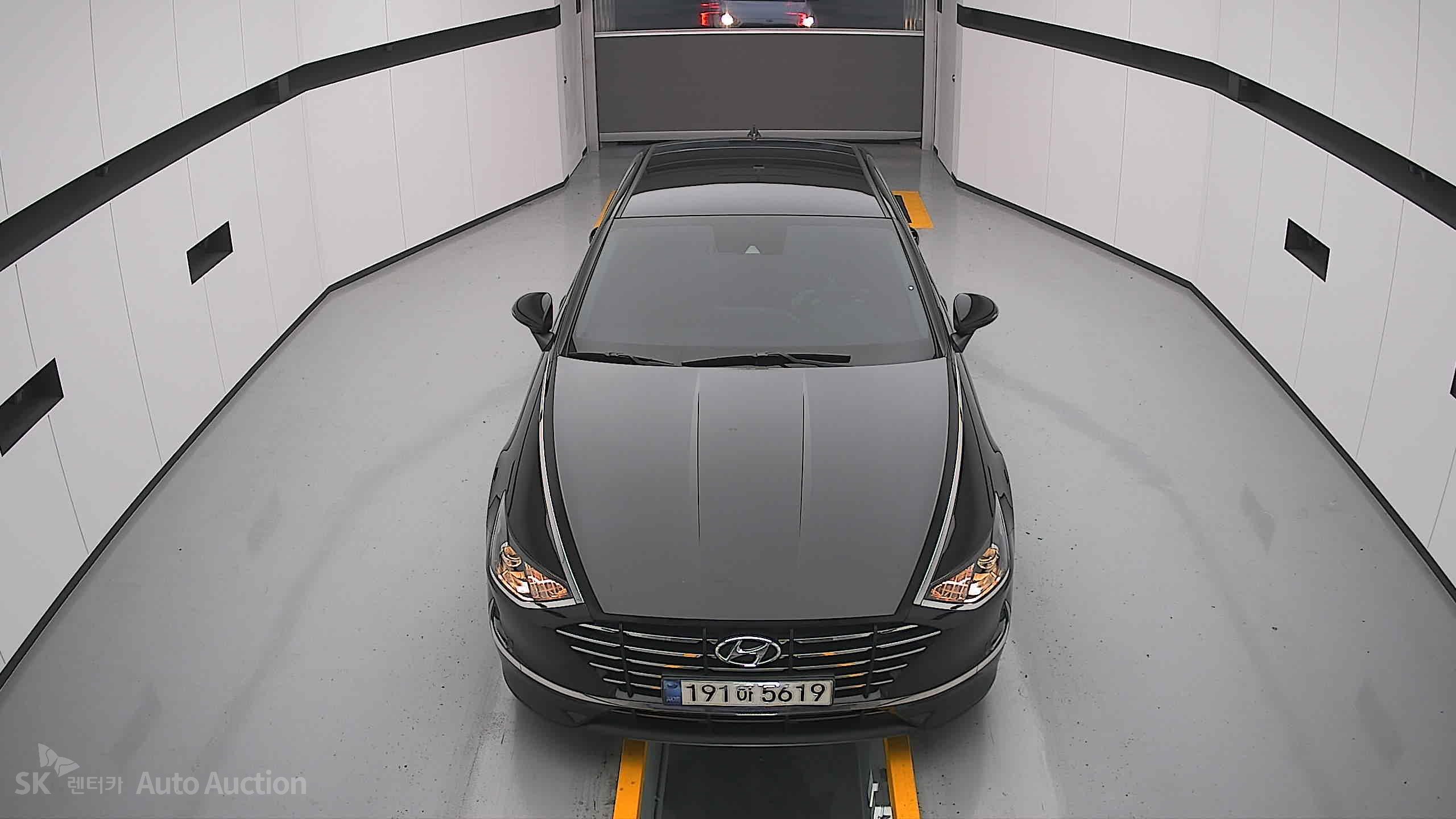 2022 - hyundai sonata
