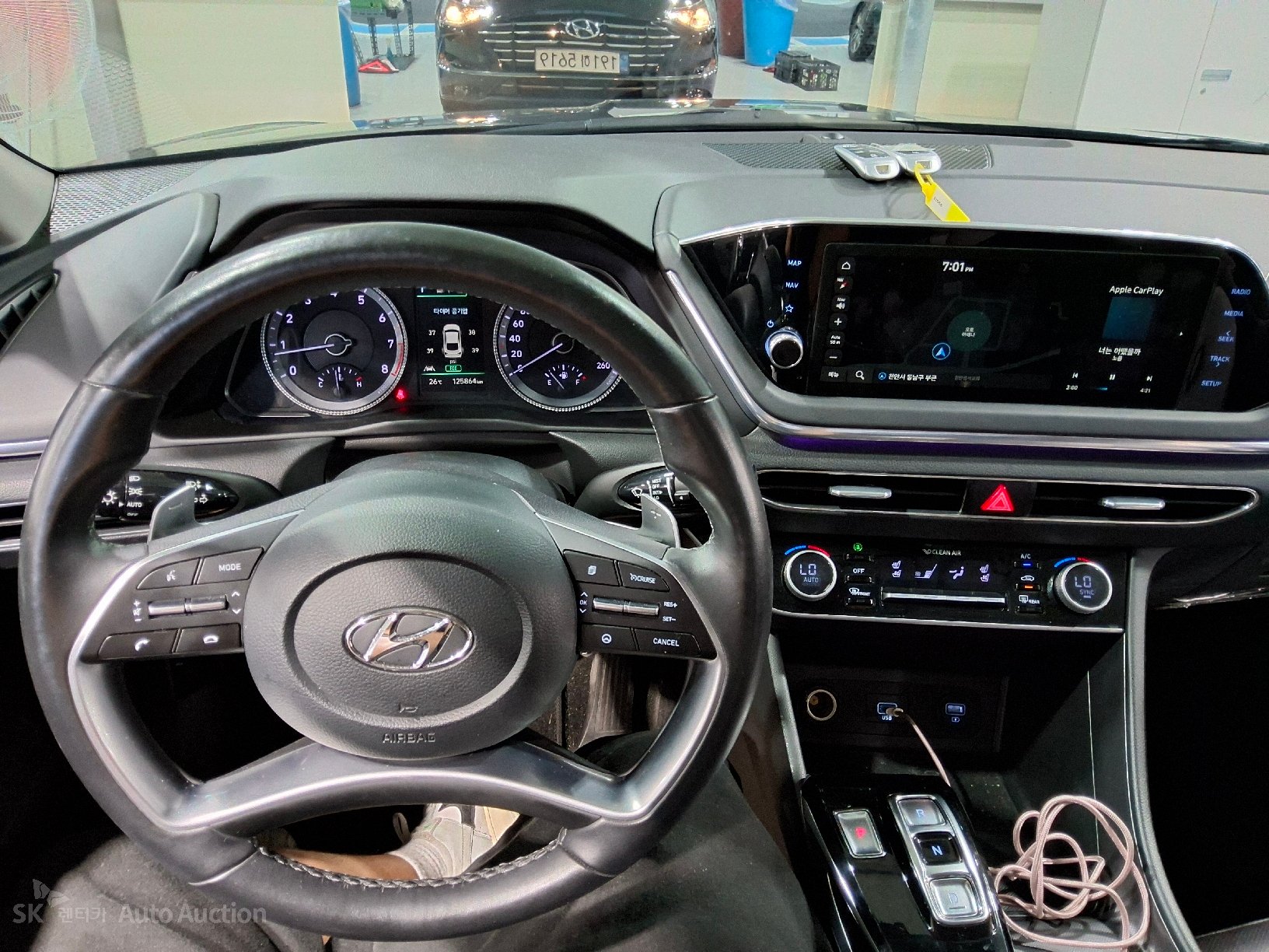 2022 - hyundai sonata