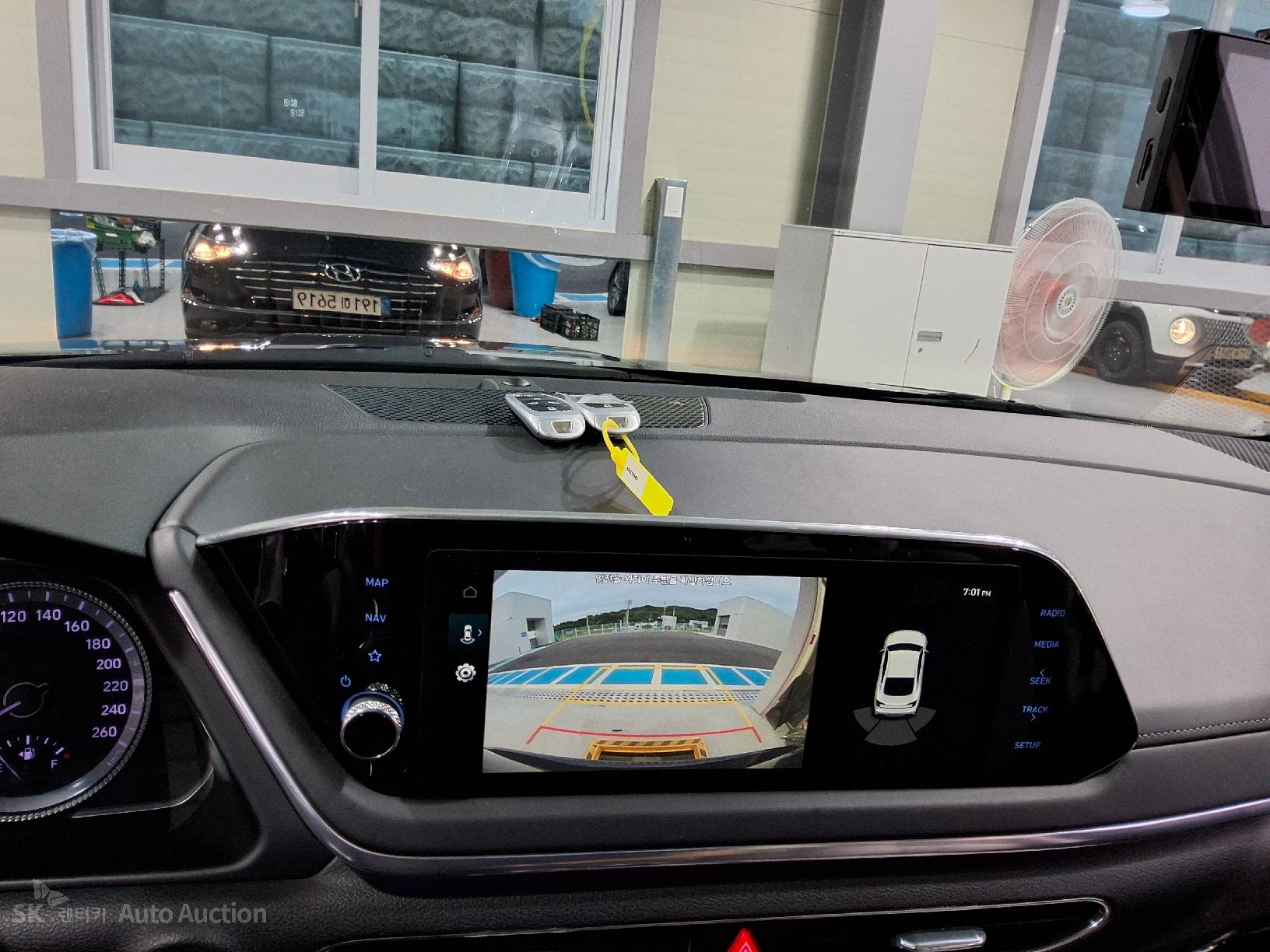 2022 - hyundai sonata