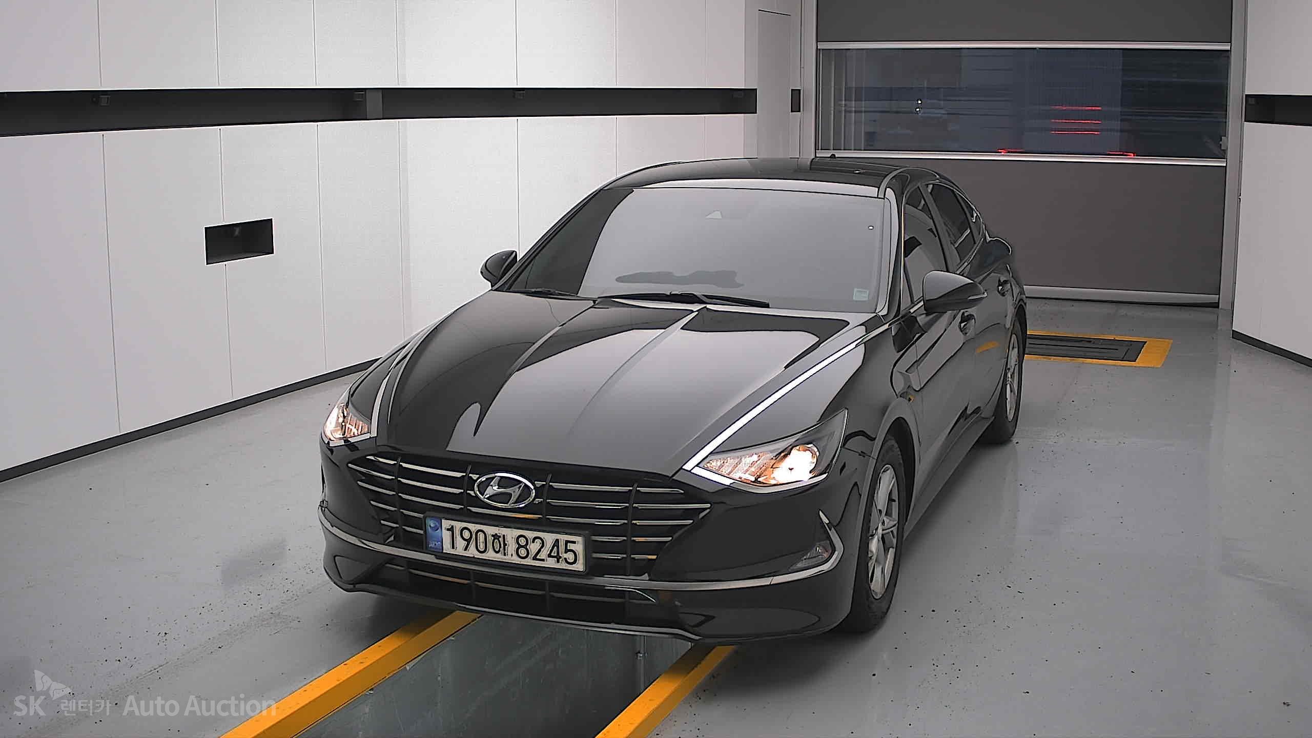 2022 - hyundai sonata