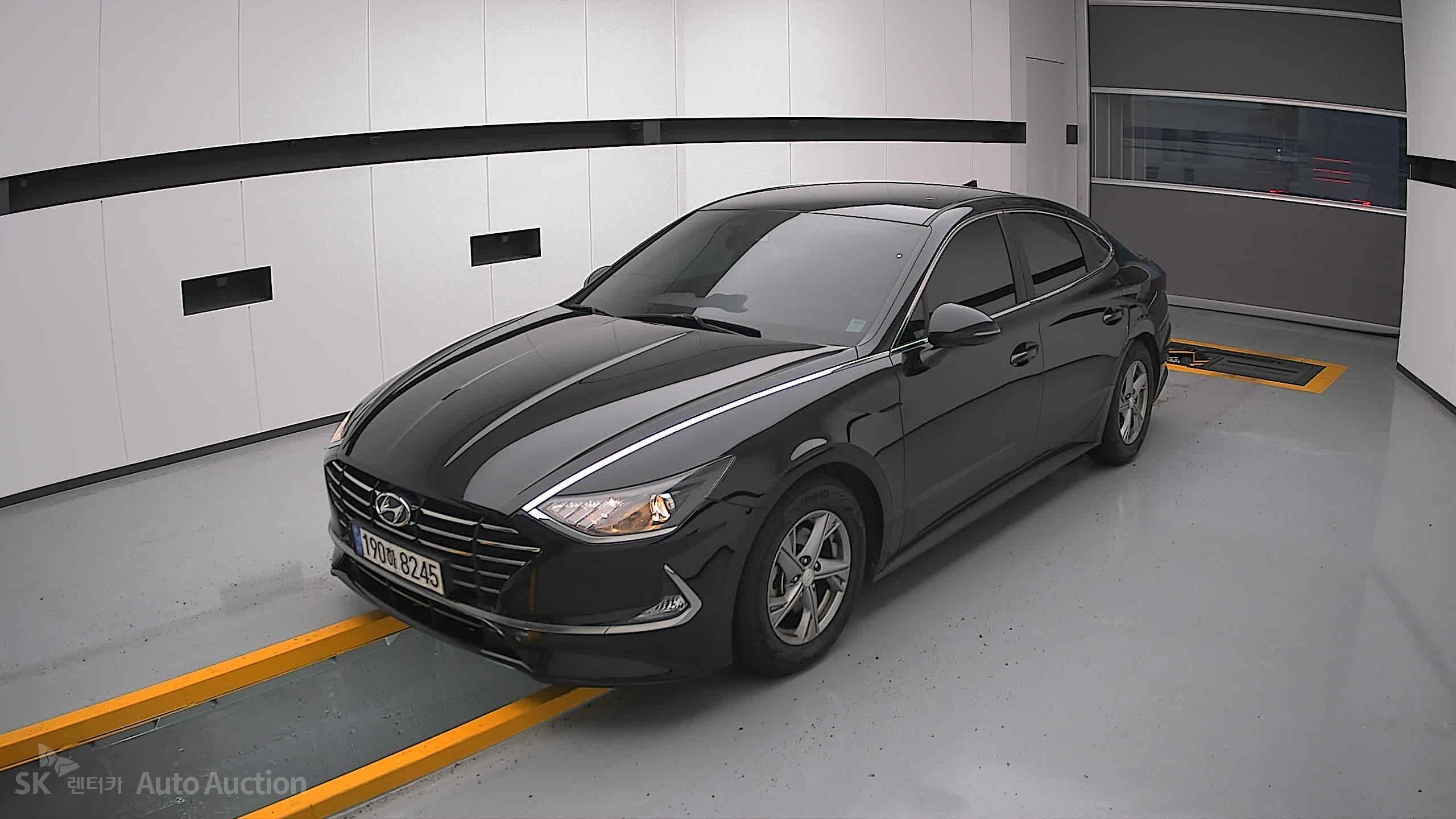 2022 - hyundai sonata