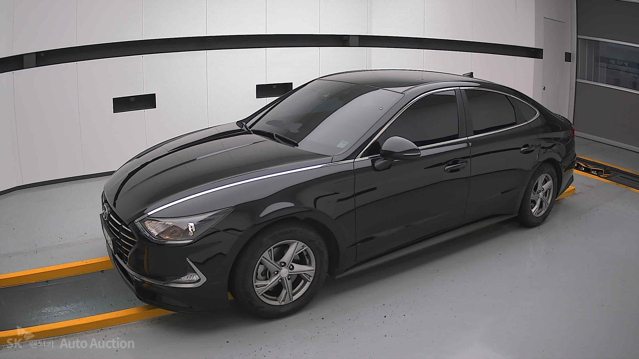2022 - hyundai sonata