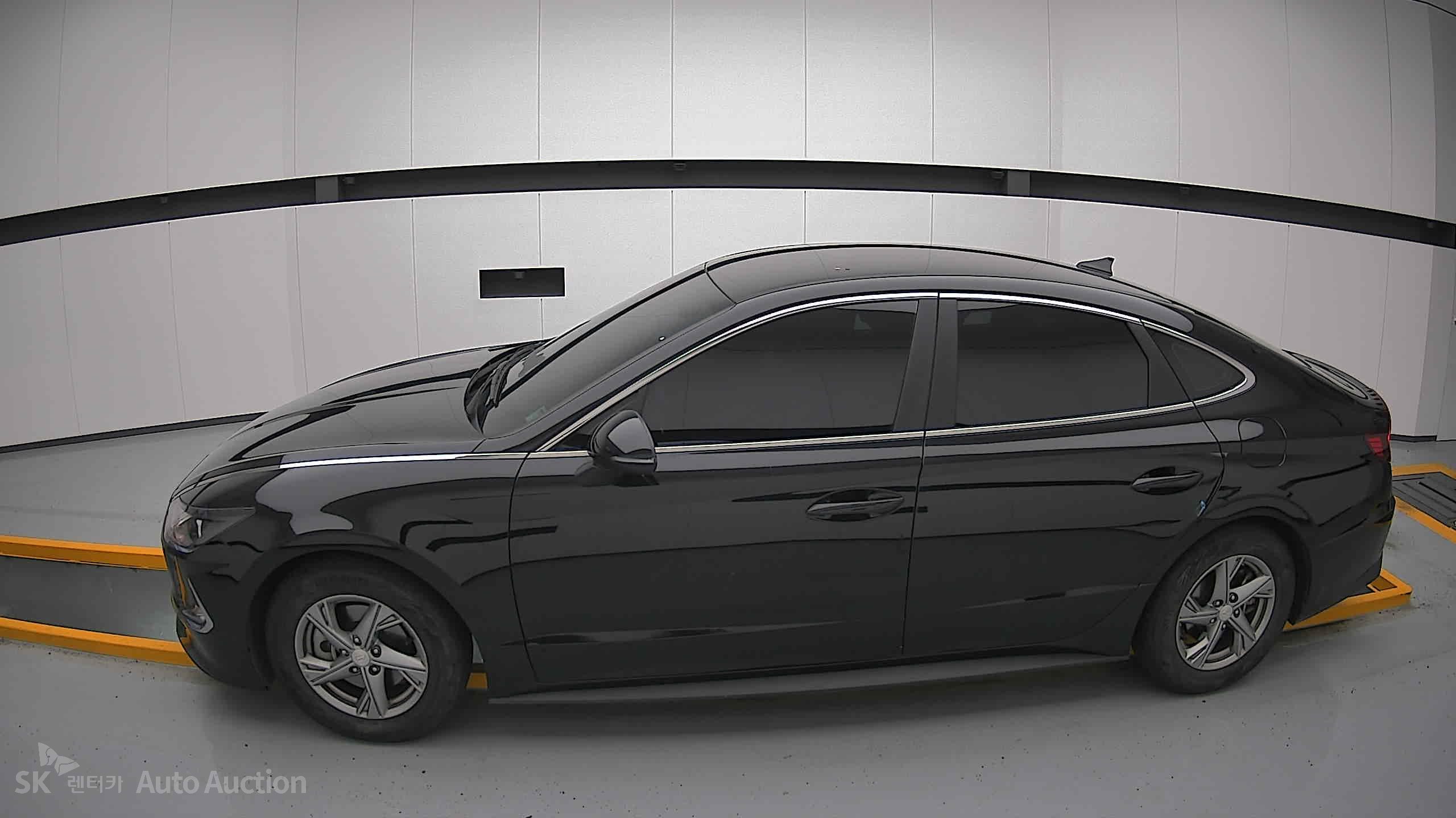 2022 - hyundai sonata
