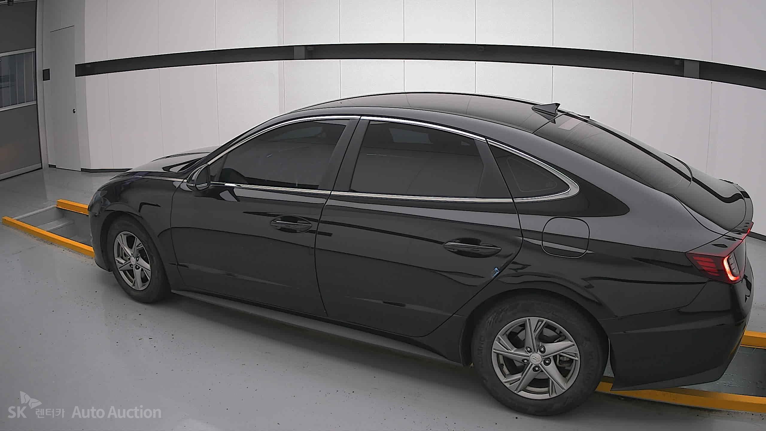 2022 - hyundai sonata