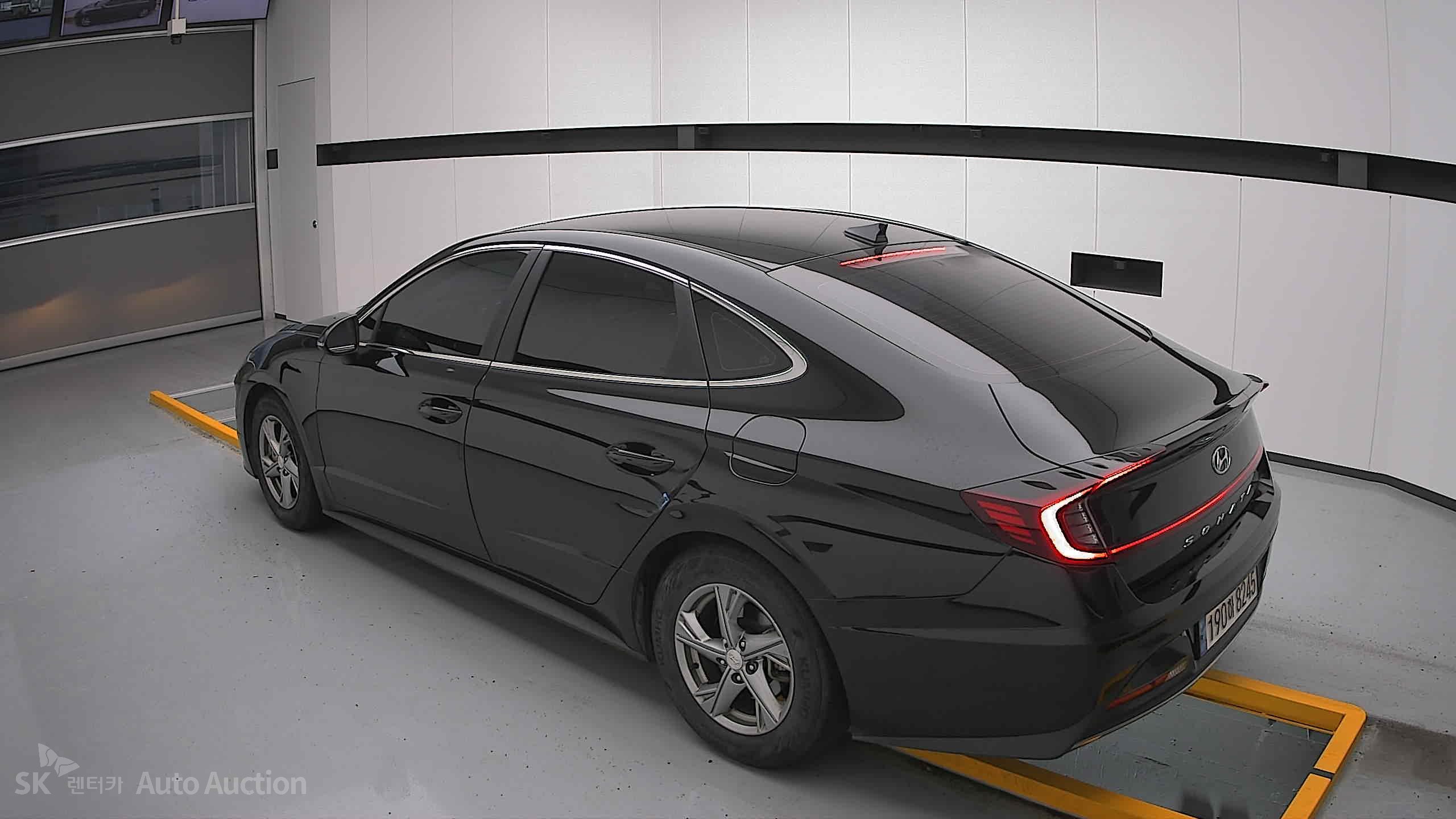 2022 - hyundai sonata