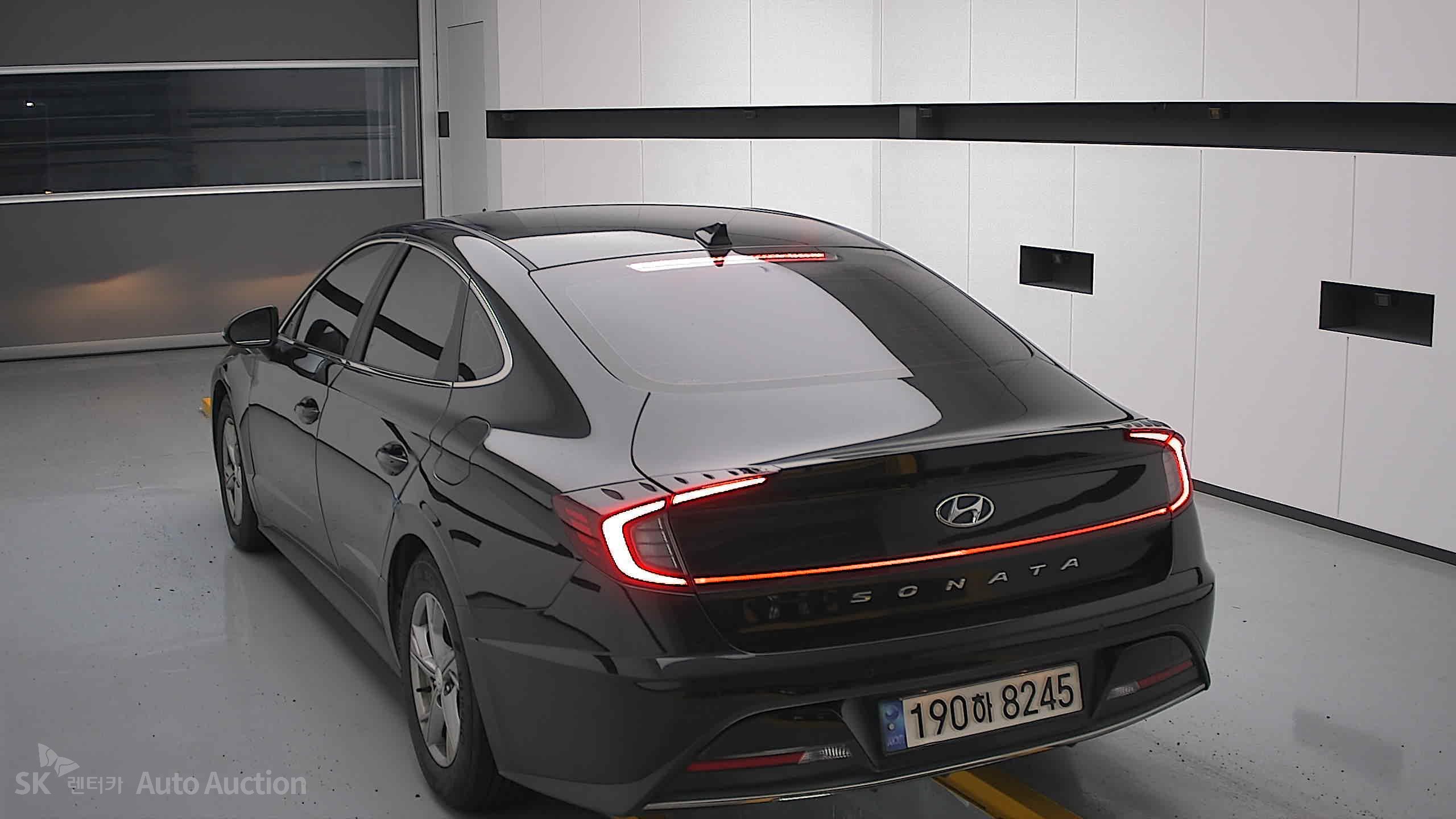2022 - hyundai sonata