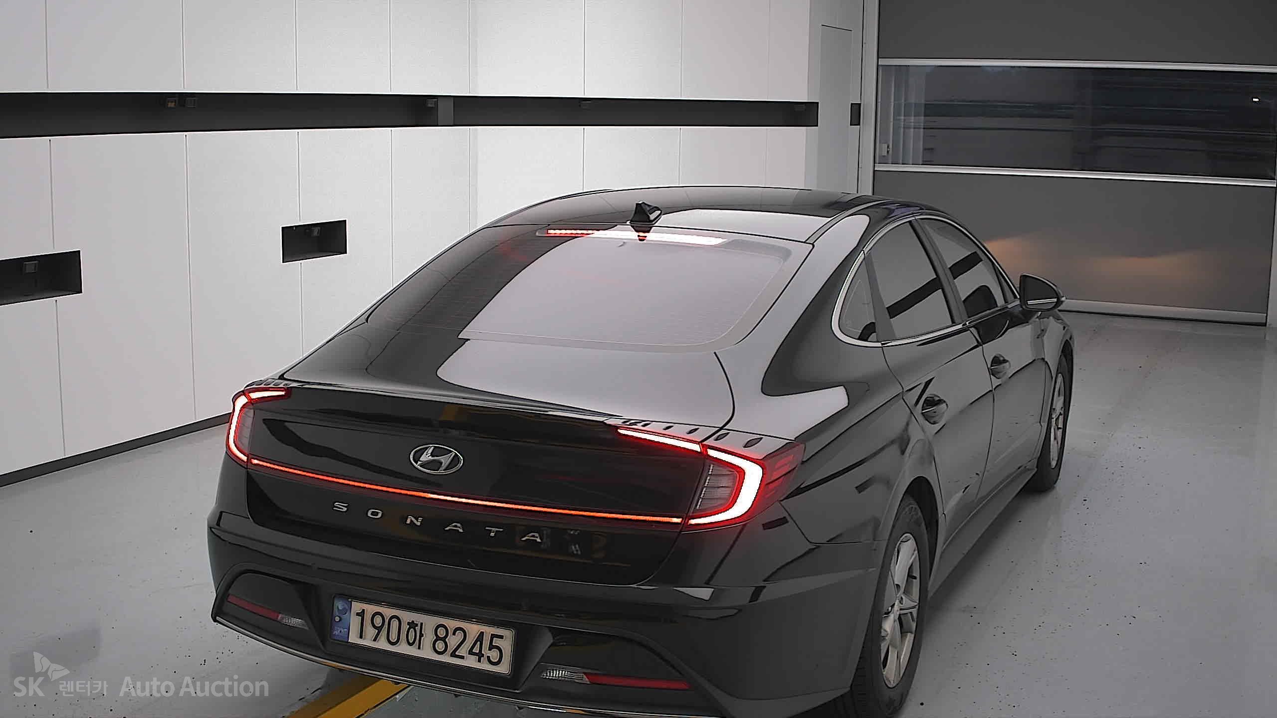 2022 - hyundai sonata