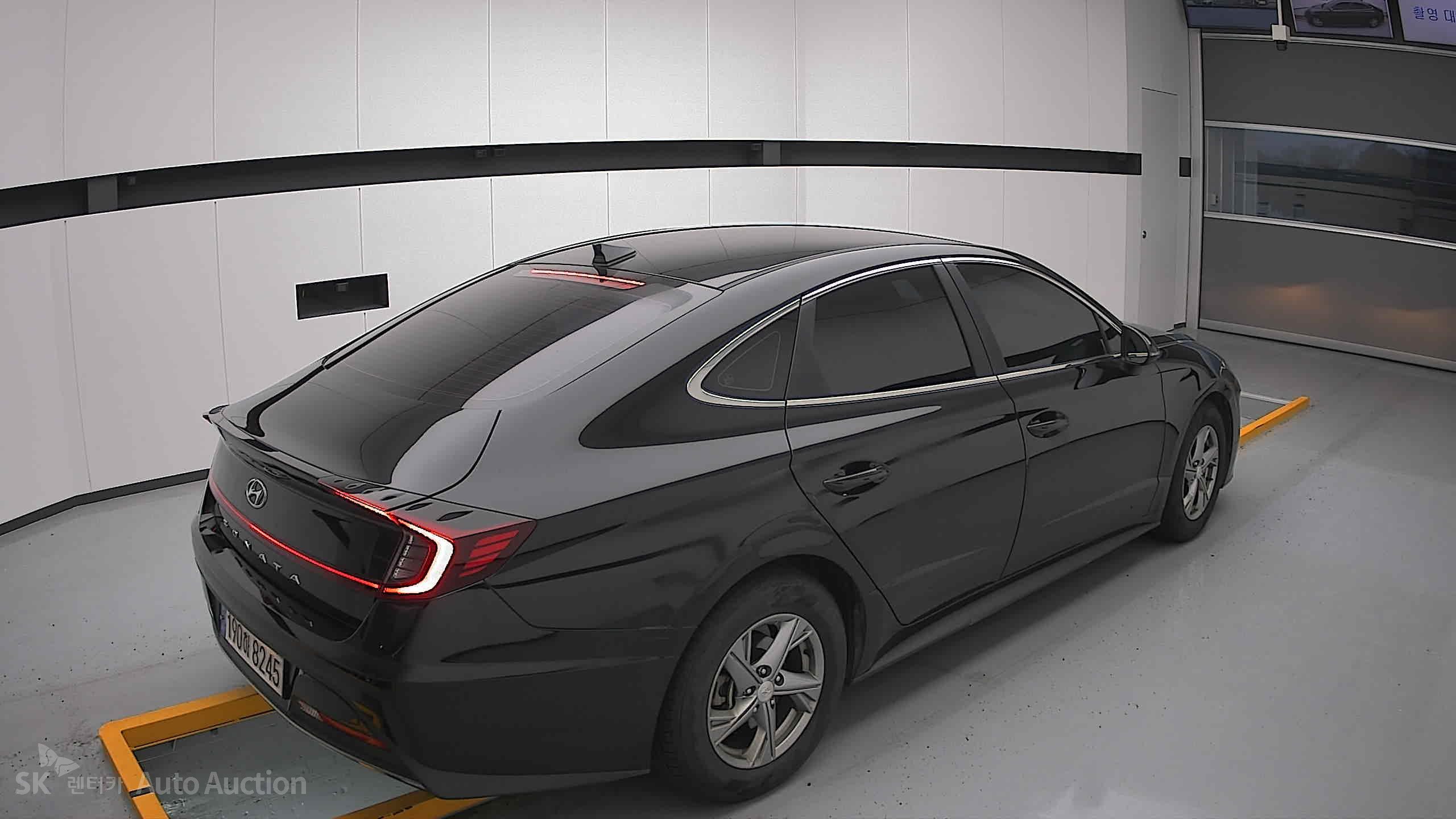 2022 - hyundai sonata