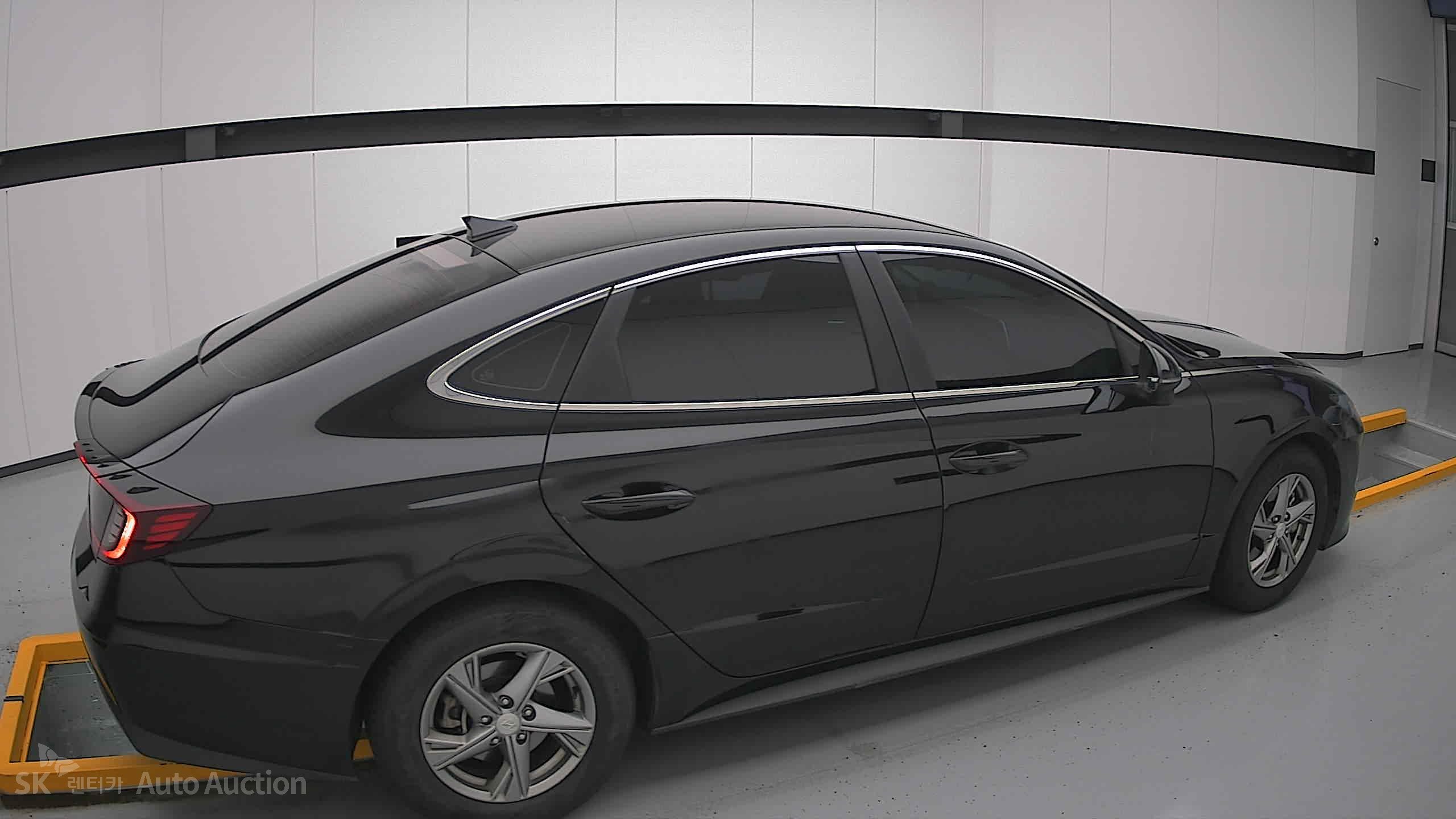 2022 - hyundai sonata