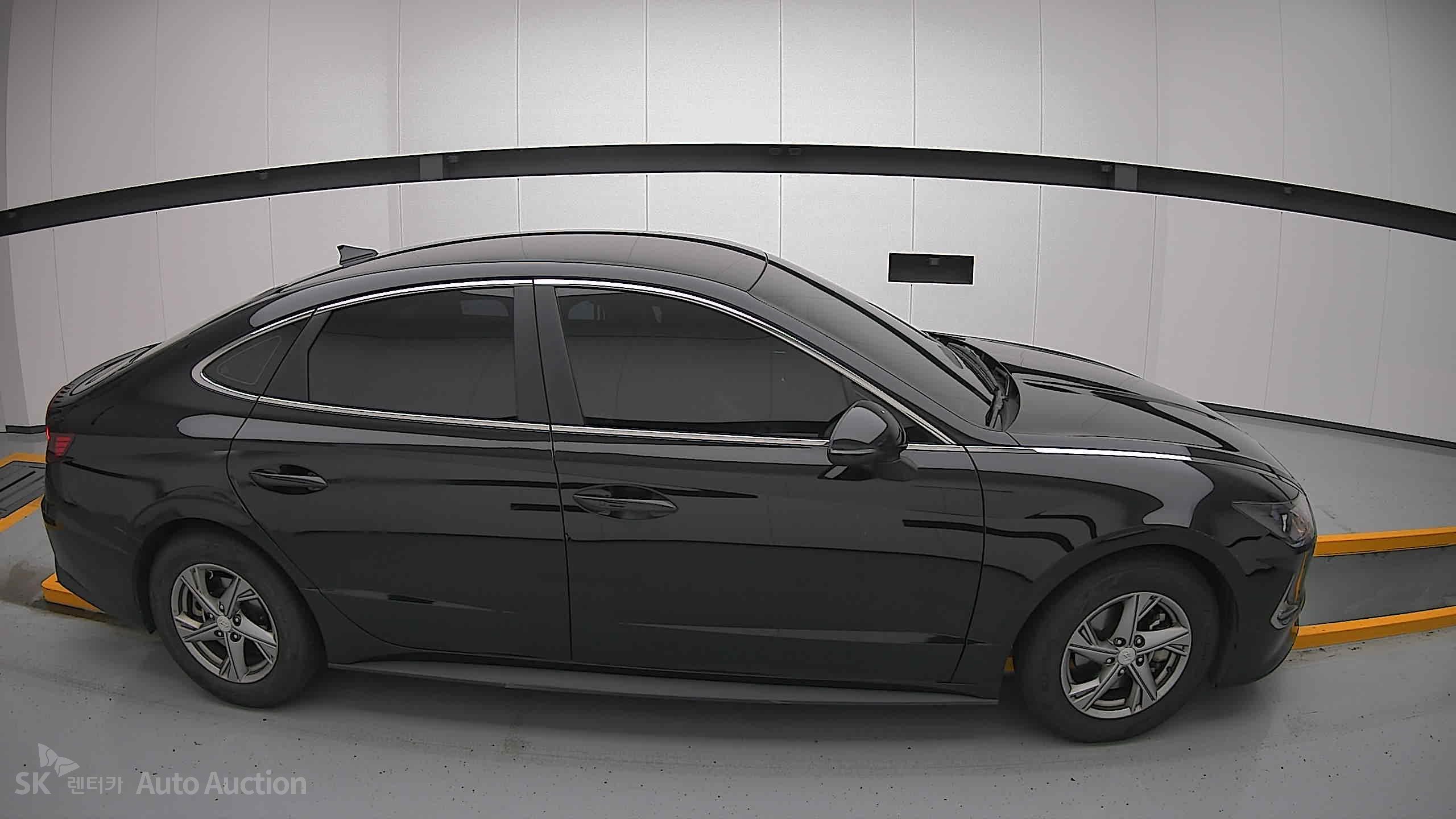 2022 - hyundai sonata