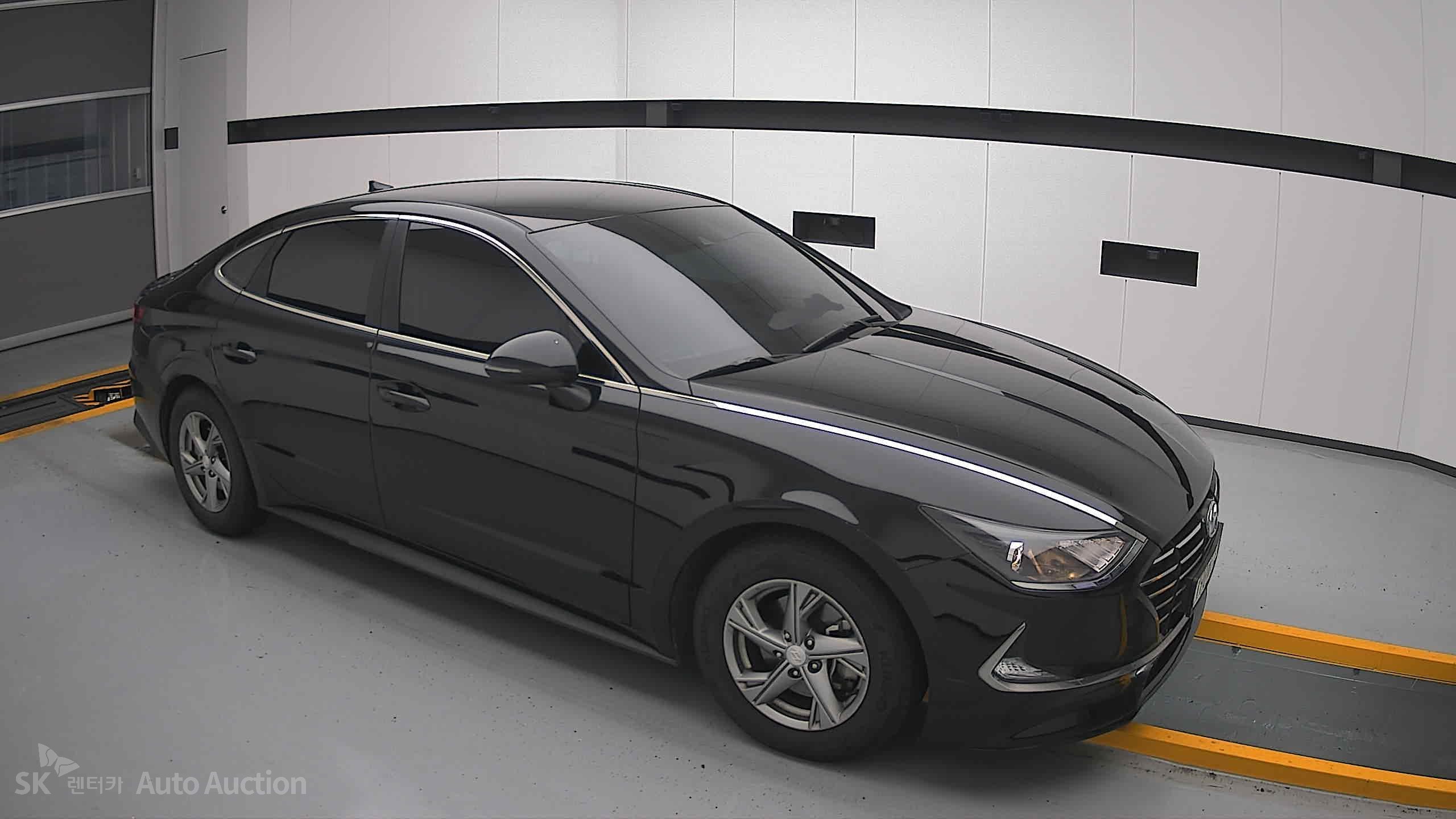 2022 - hyundai sonata