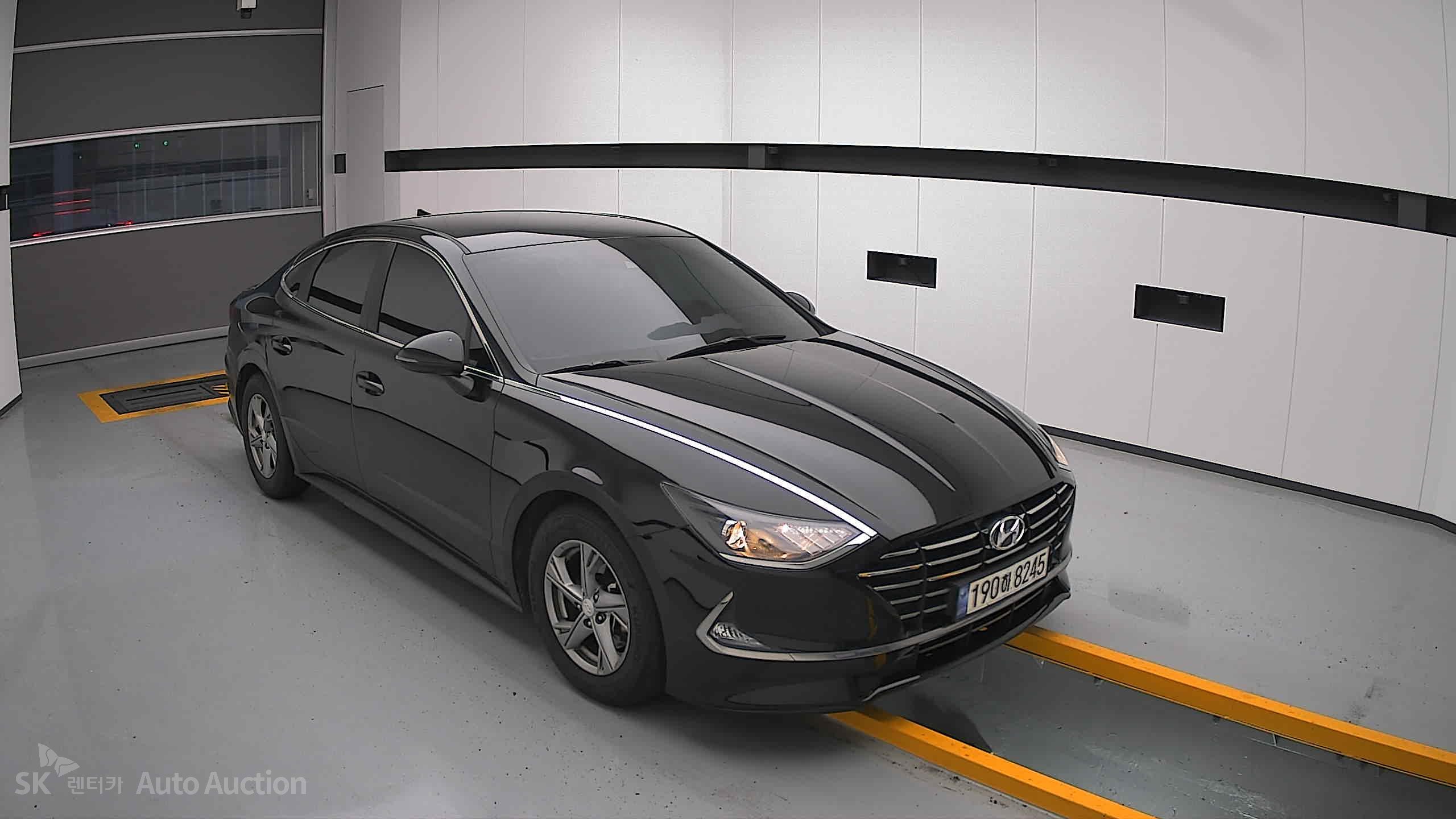 2022 - hyundai sonata