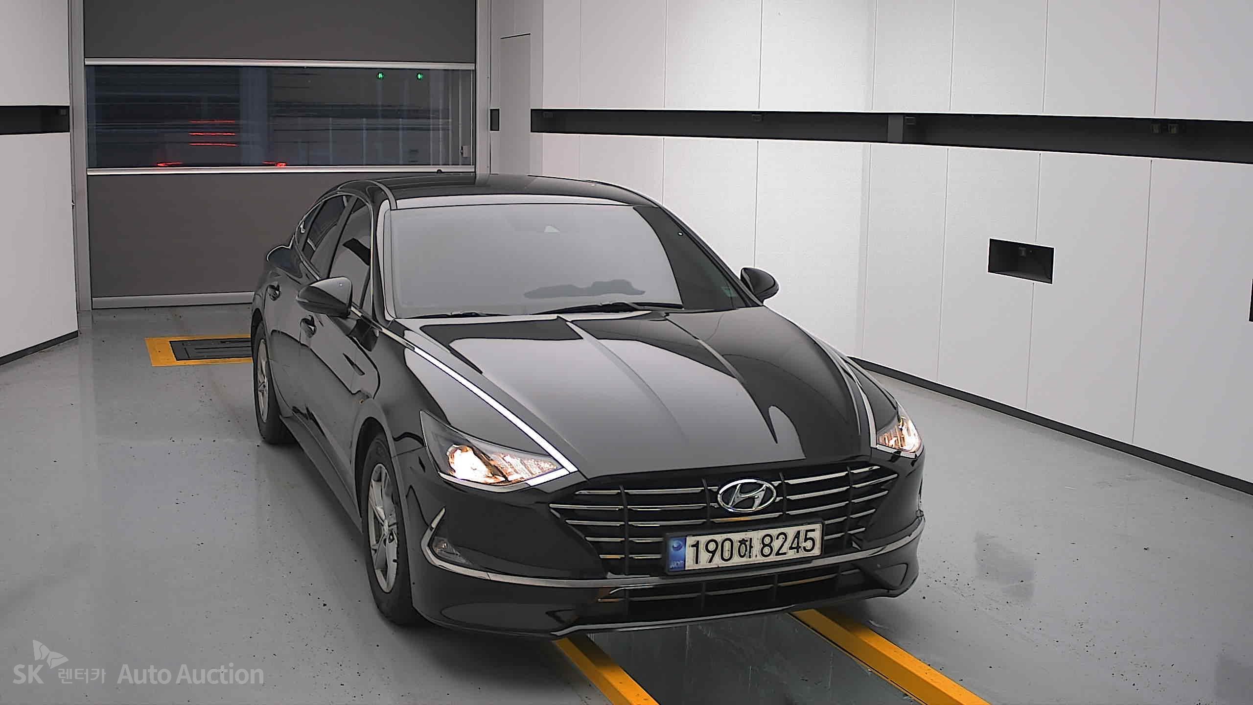 2022 - hyundai sonata