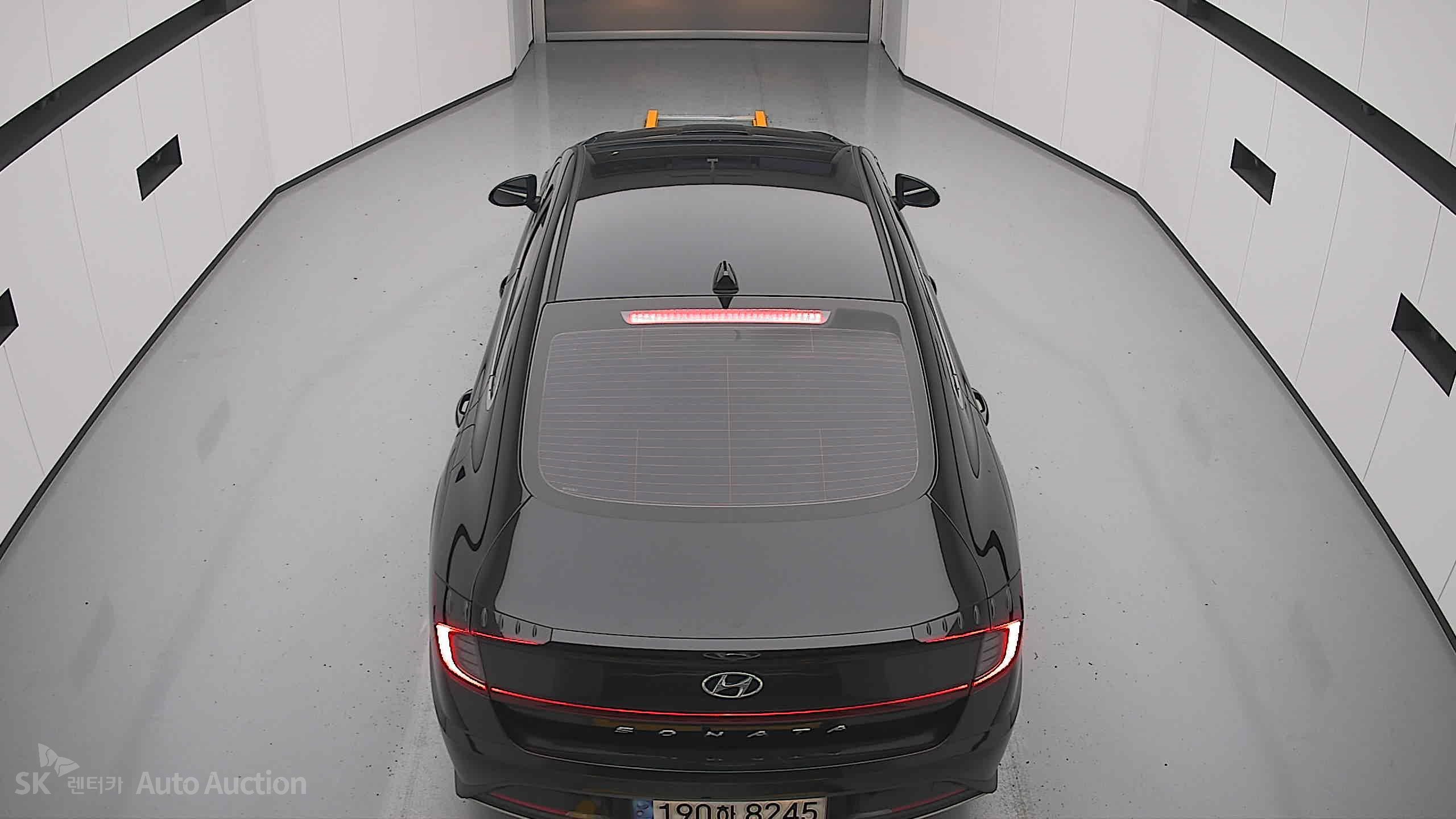 2022 - hyundai sonata
