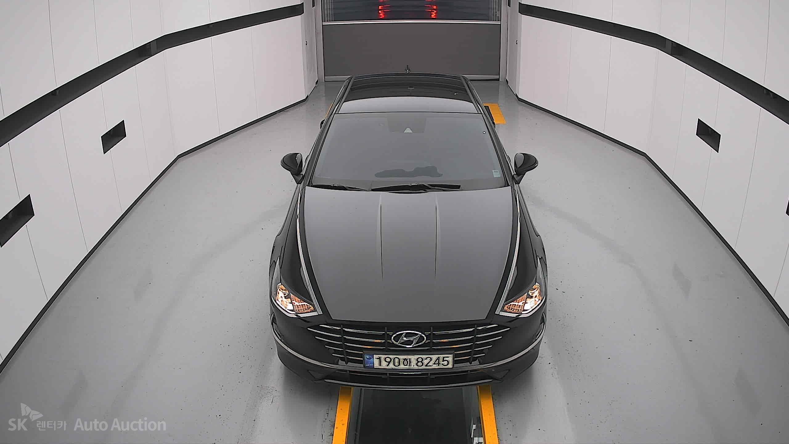 2022 - hyundai sonata