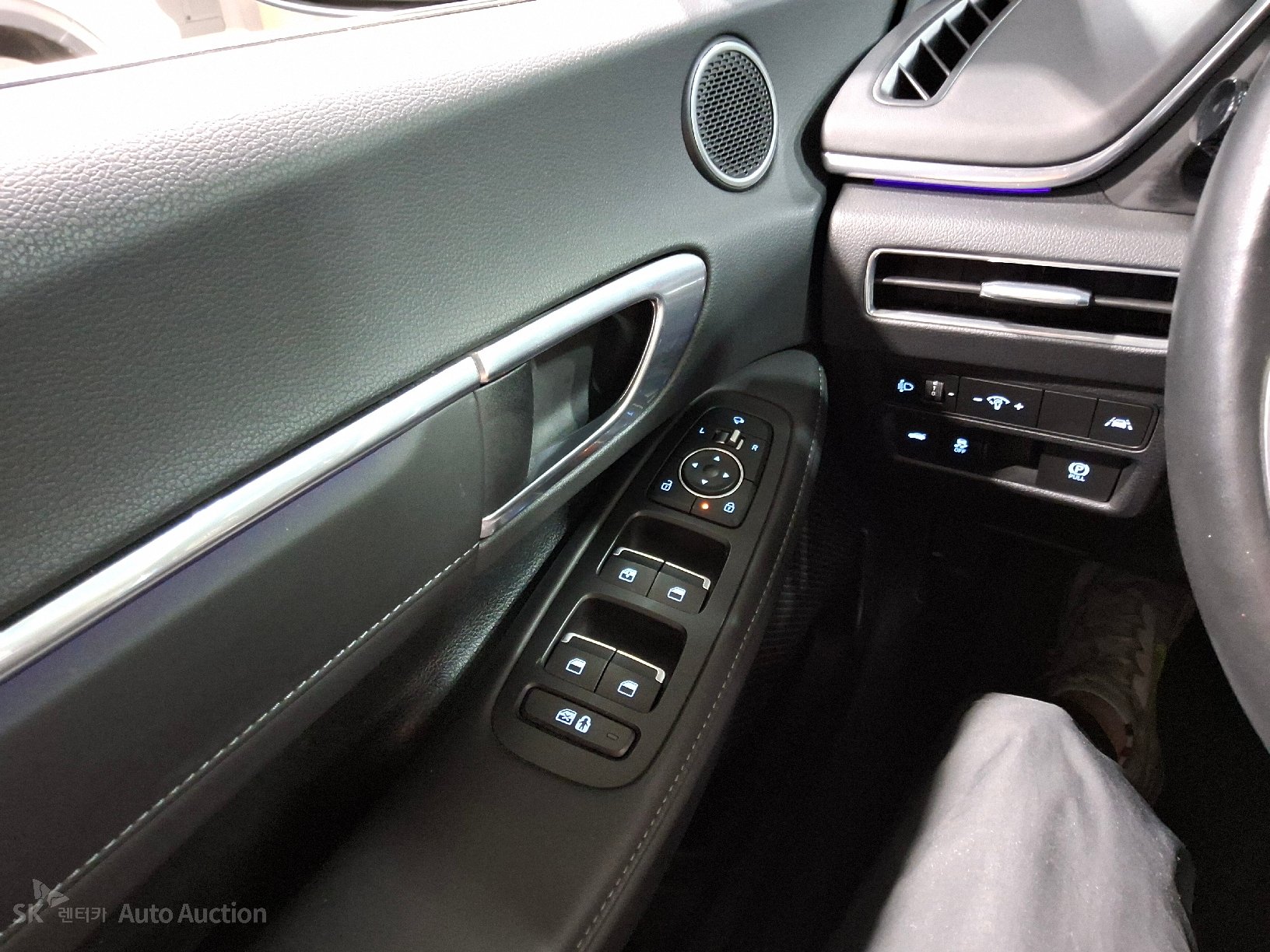 2022 - hyundai sonata