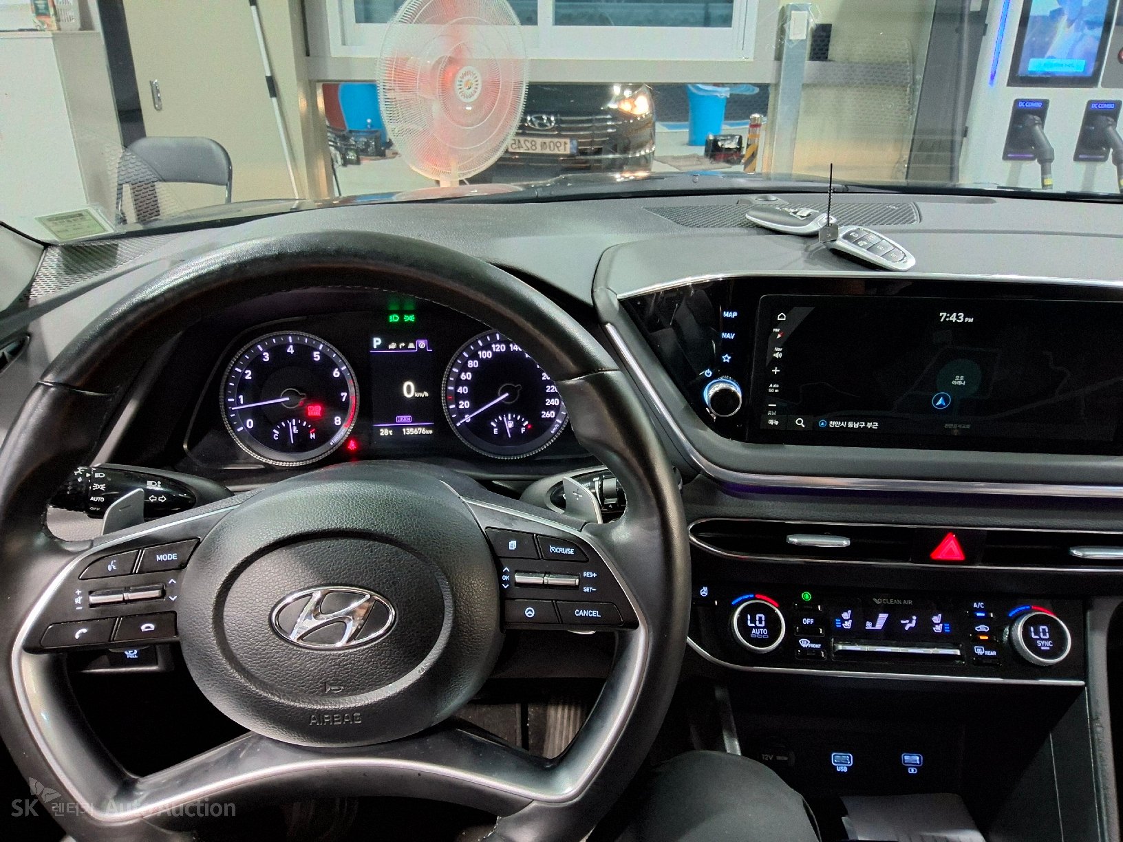 2022 - hyundai sonata