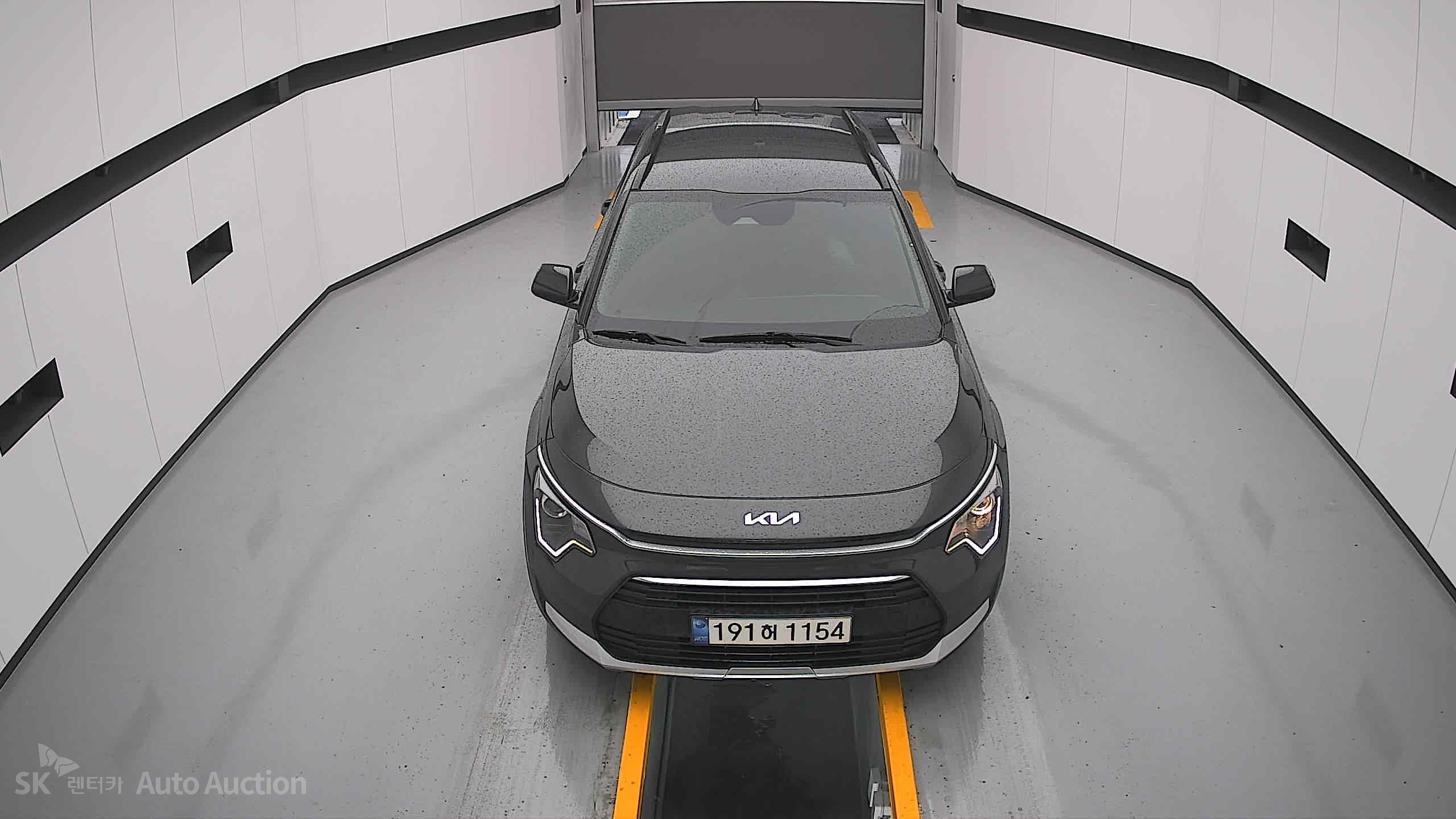 2022 - kia all-new niro