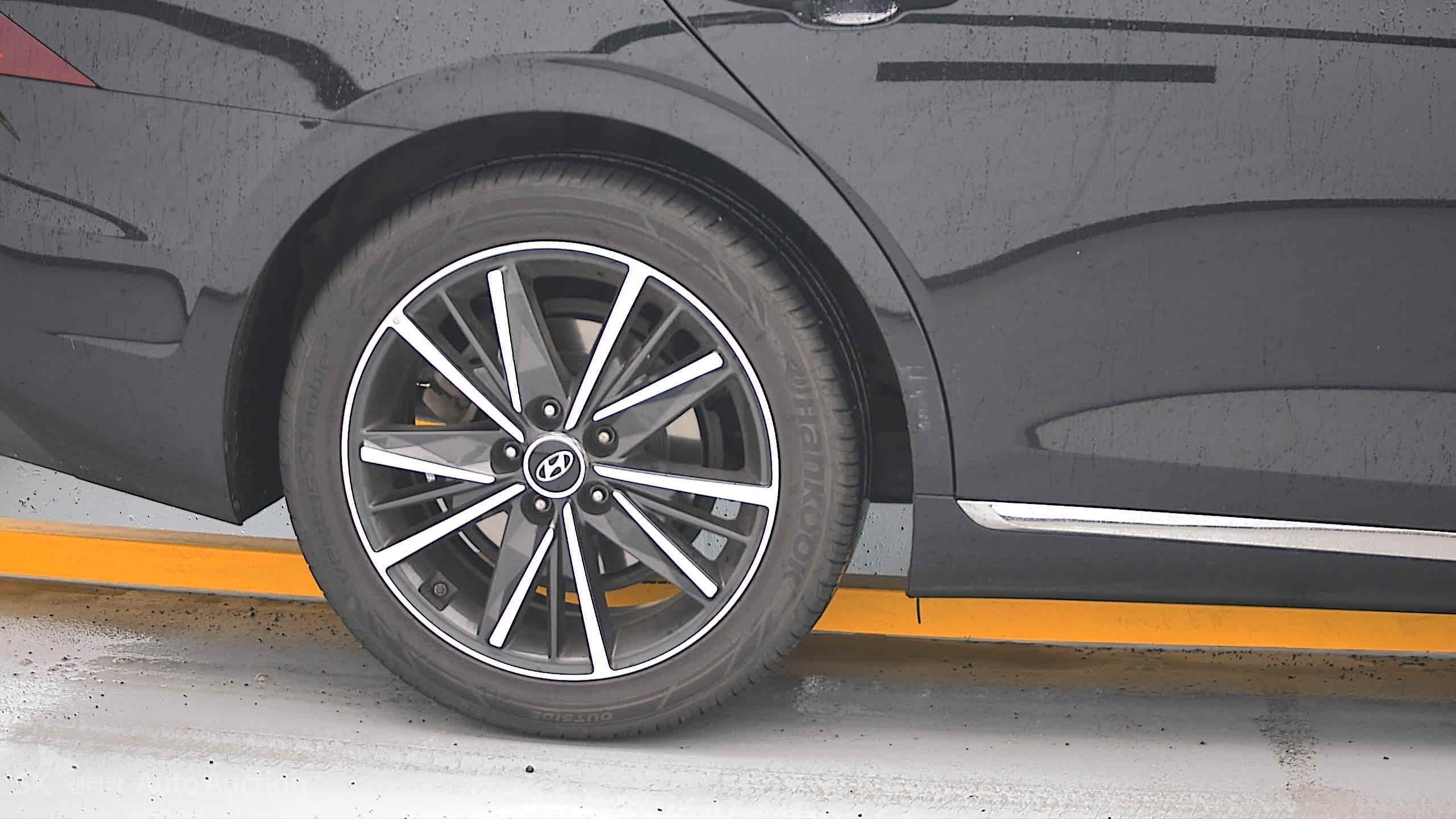 2022 - hyundai grandeur