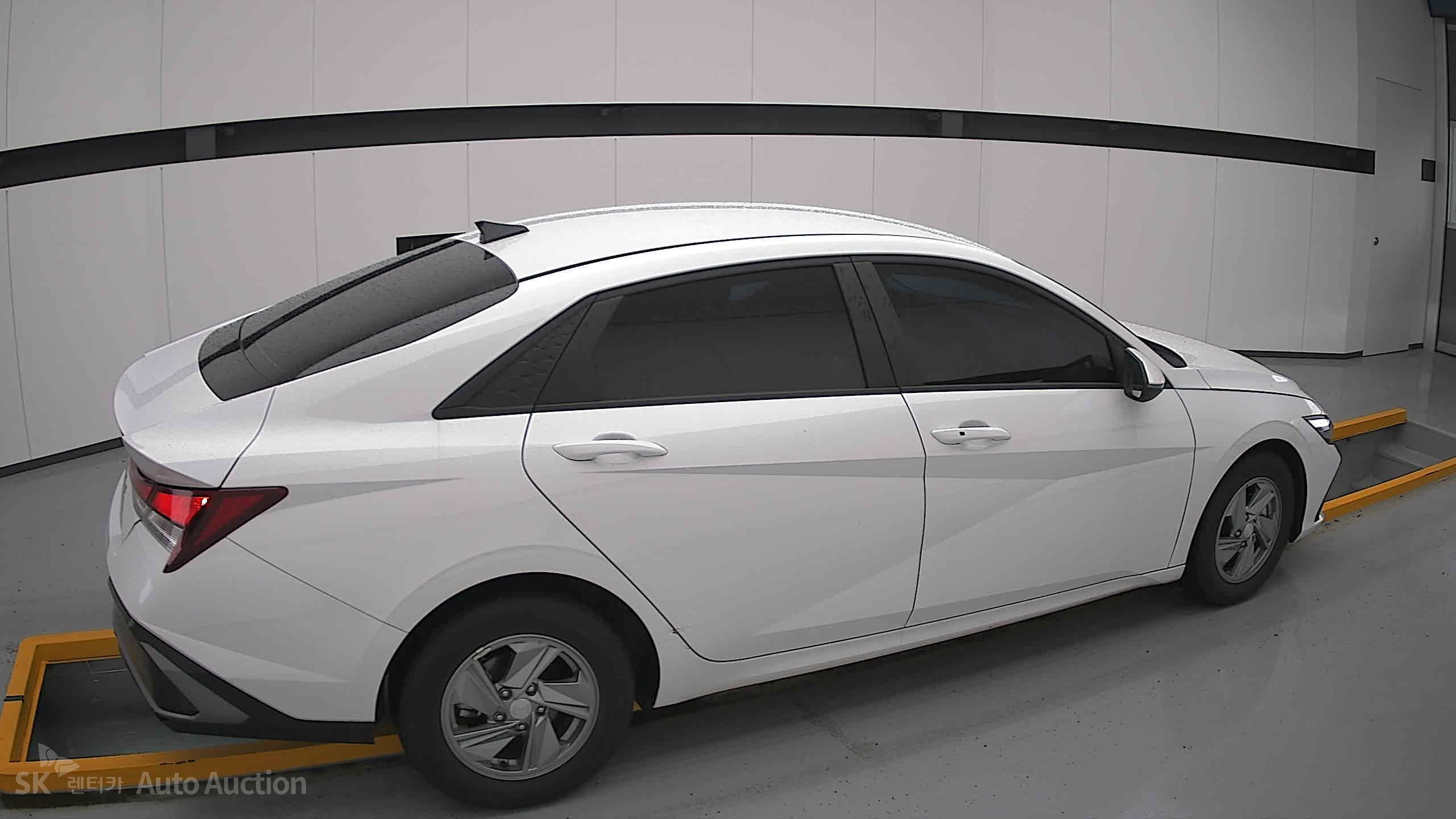 2024 - hyundai avante