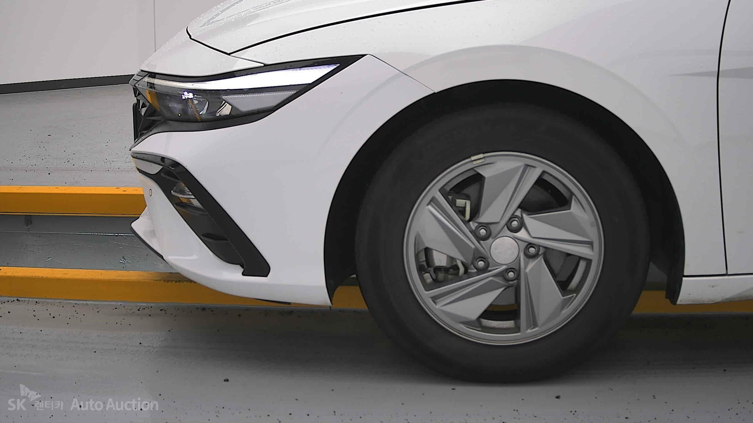 2024 - hyundai avante