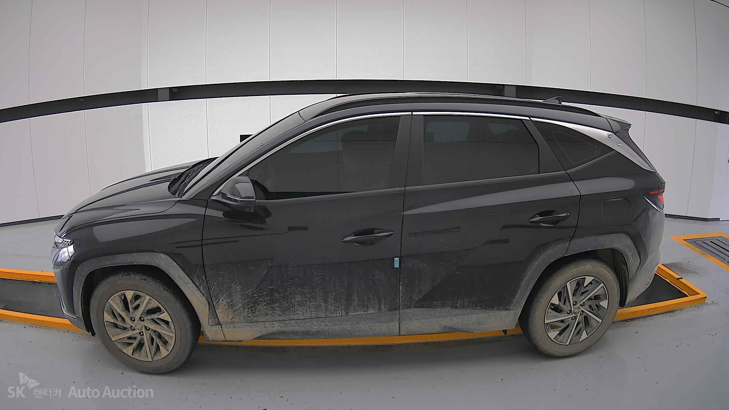 2023 - hyundai tucson